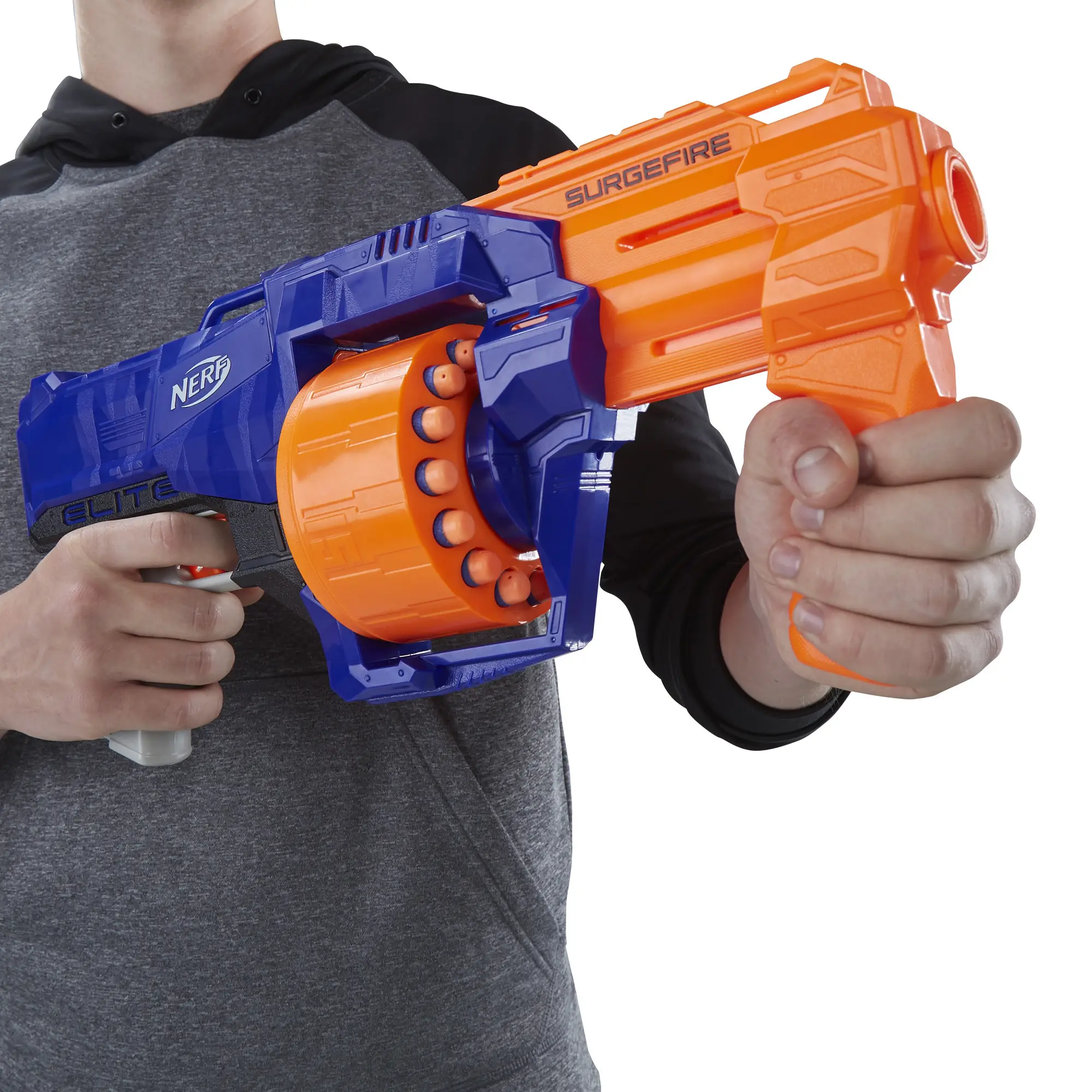 Nerf E0011EU40 Thumbnail 9