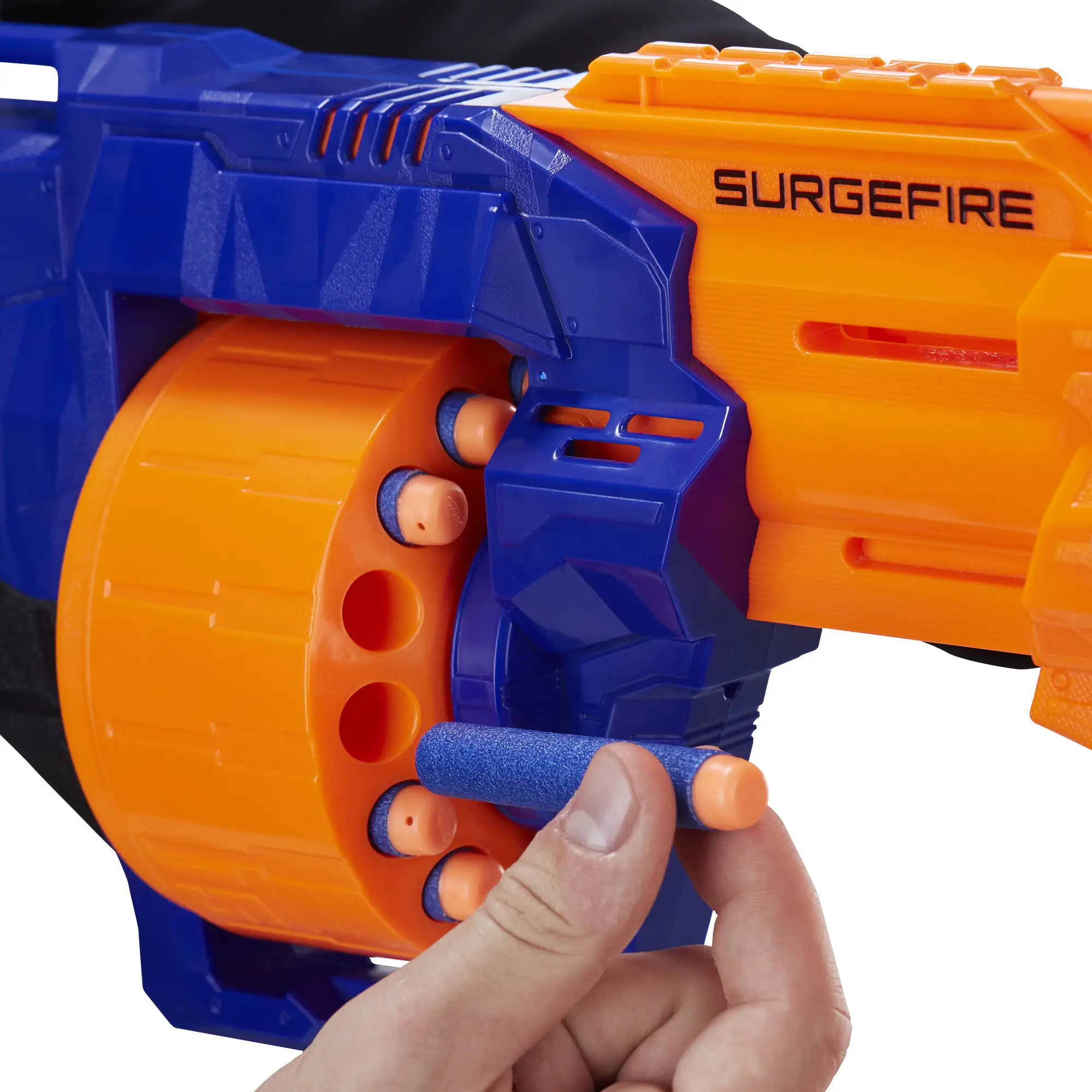 Nerf E0011EU40 Thumbnail 11