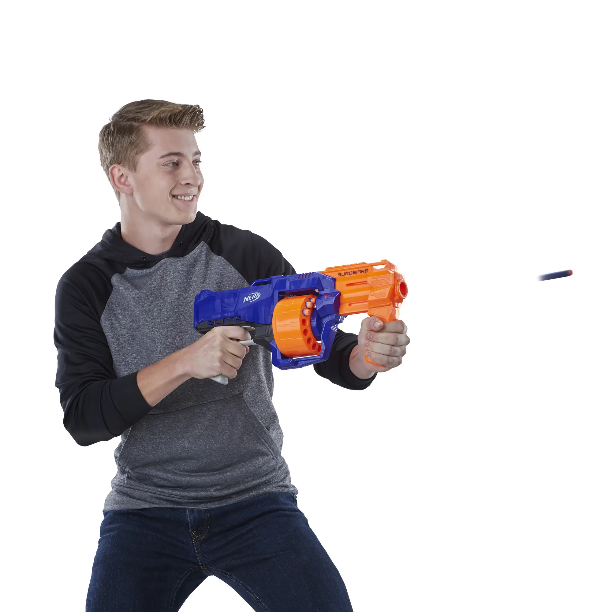 Nerf E0011EU40 Thumbnail 15