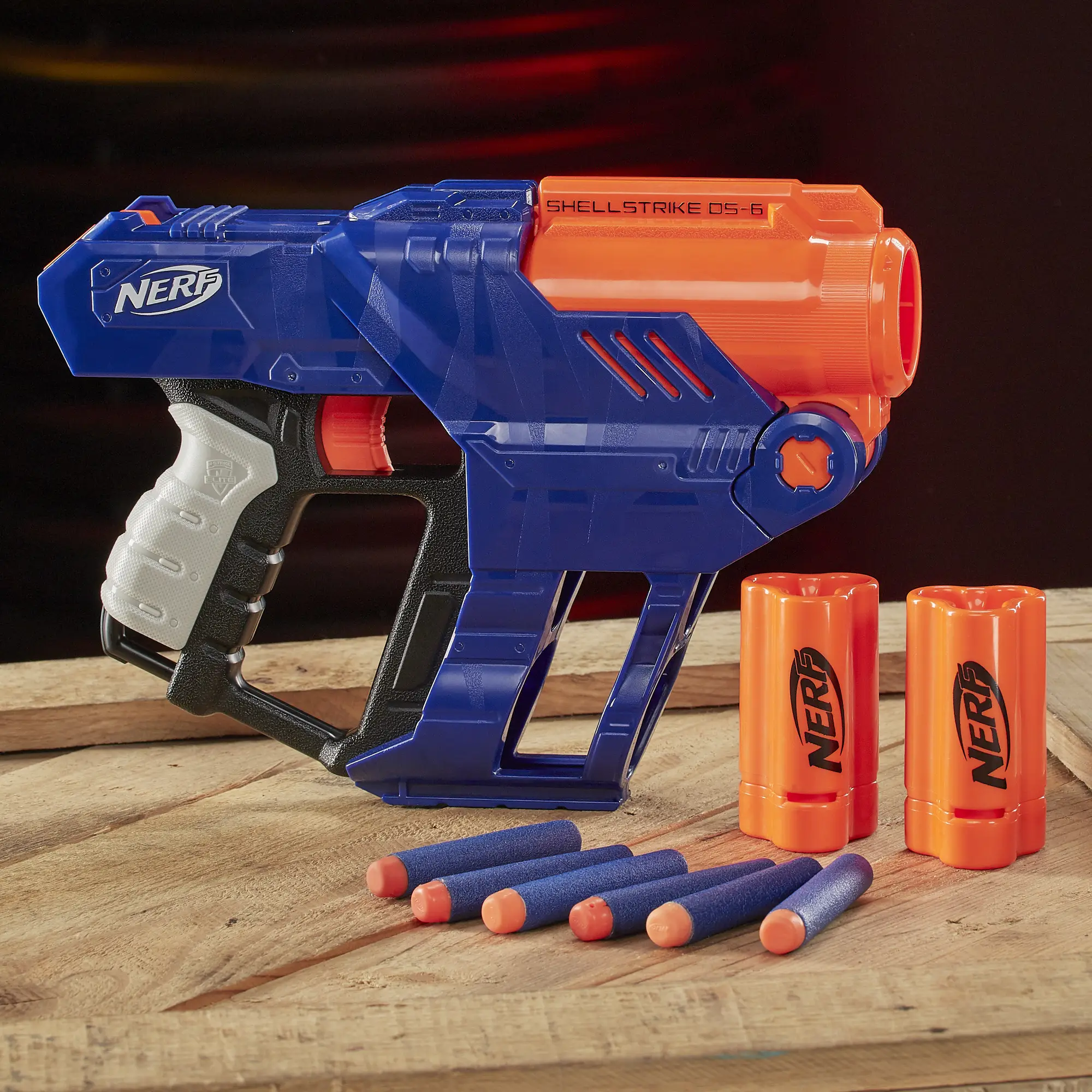 Nerf E6170EU40 Thumbnail 3