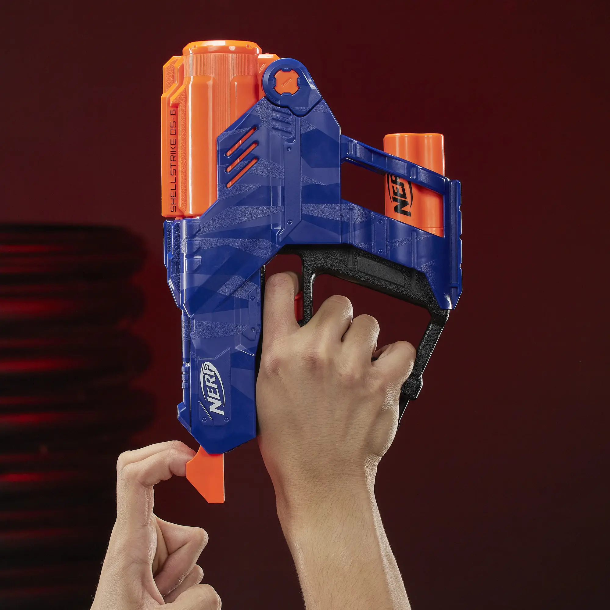 Nerf E6170EU40 Thumbnail 5