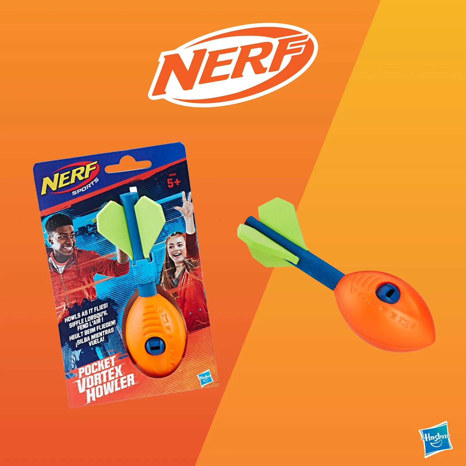 Nerf Elite 2.0 D3972450 Thumbnail 7