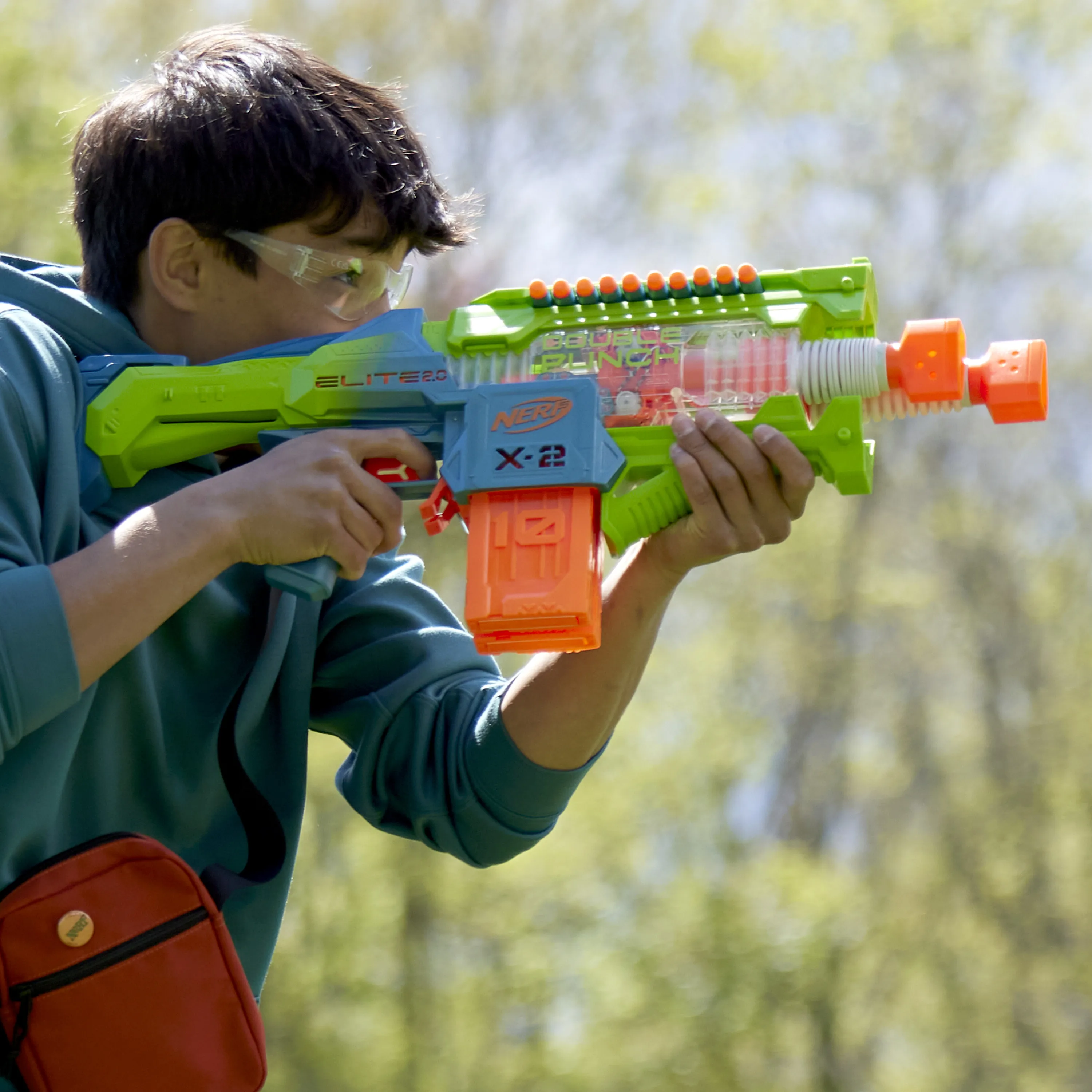 Nerf Elite 2.0 F6363EP4 Thumbnail 5