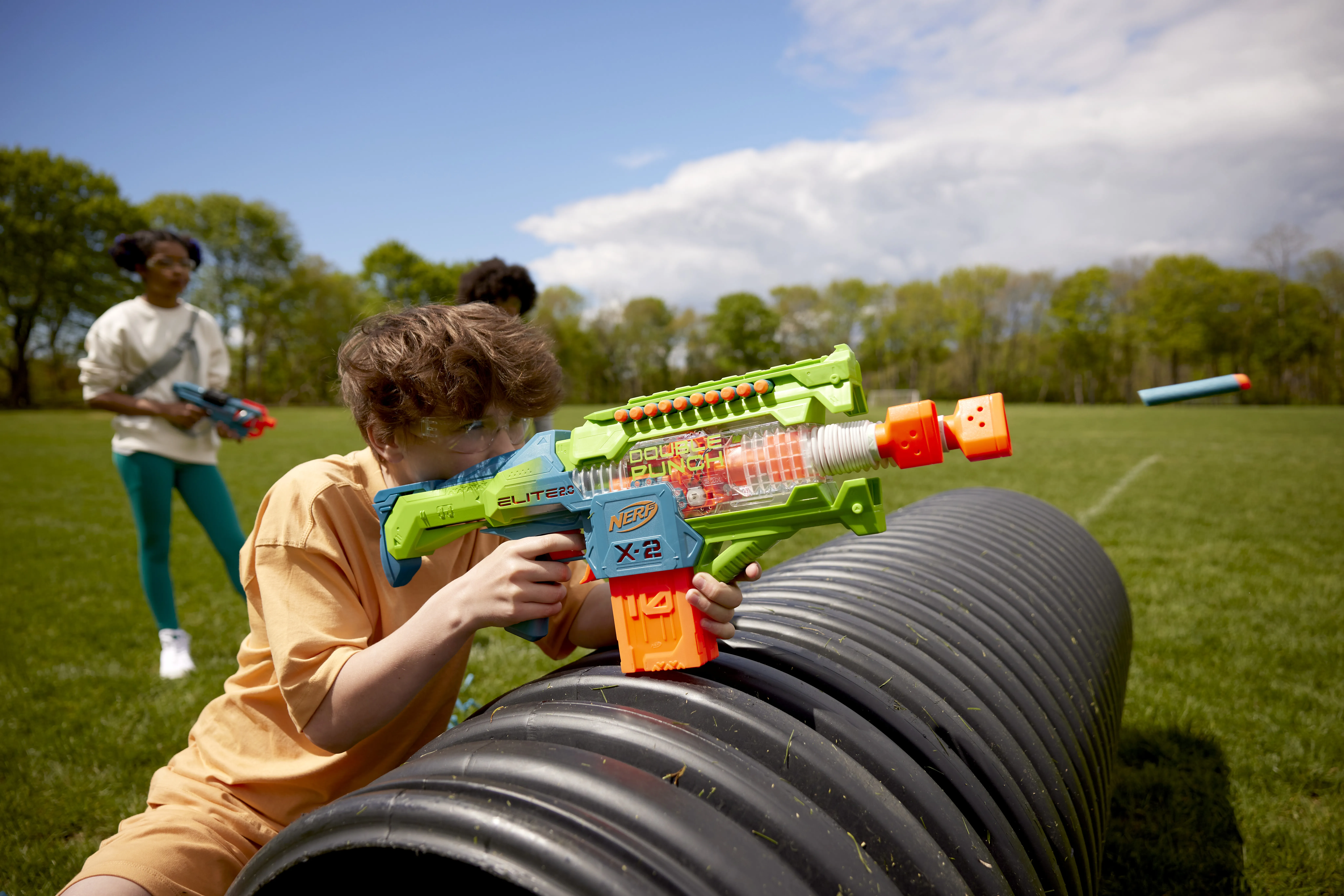 Nerf Elite 2.0 F6363EP4 Thumbnail 9
