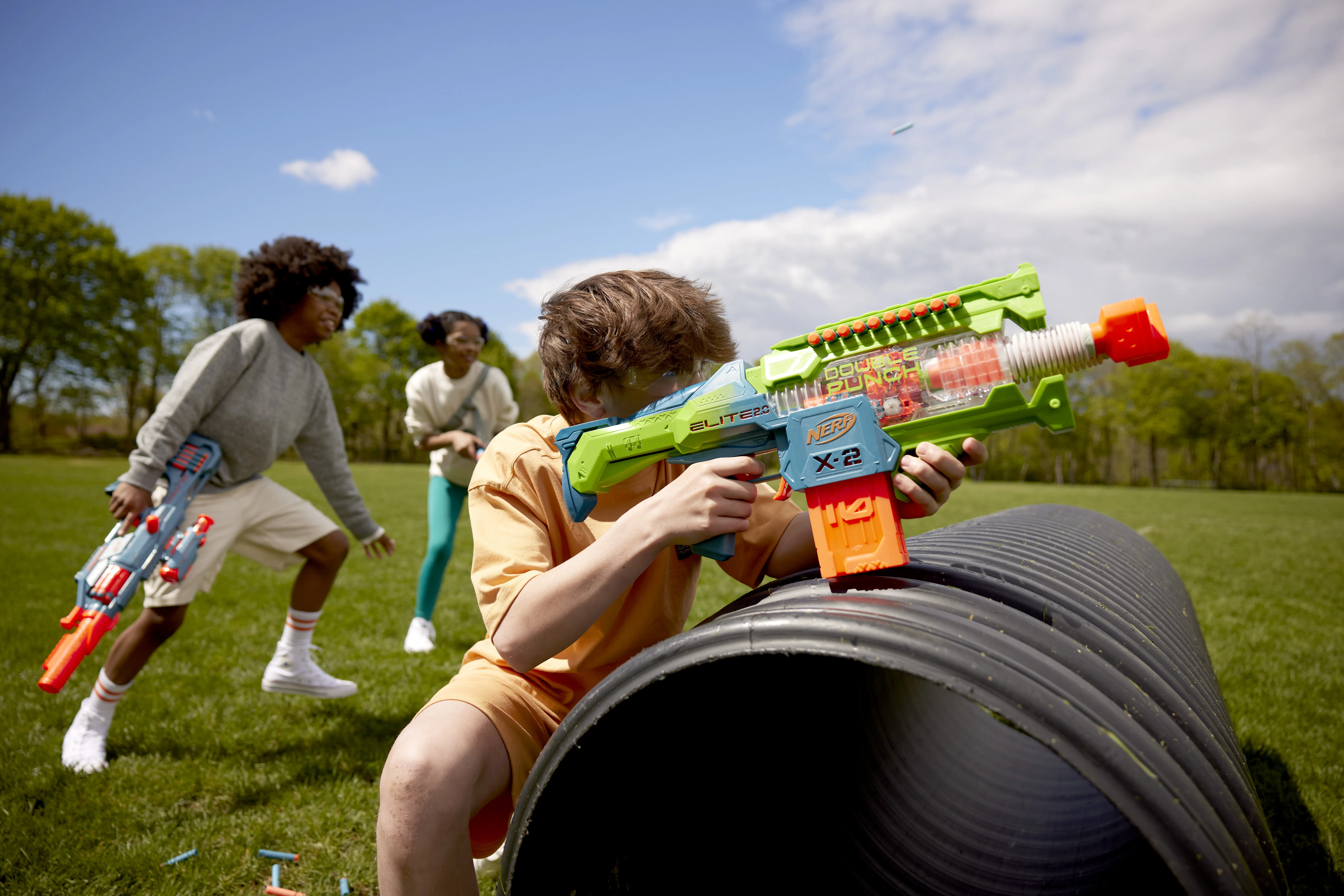 Nerf Elite 2.0 F6363EP4 Thumbnail 11