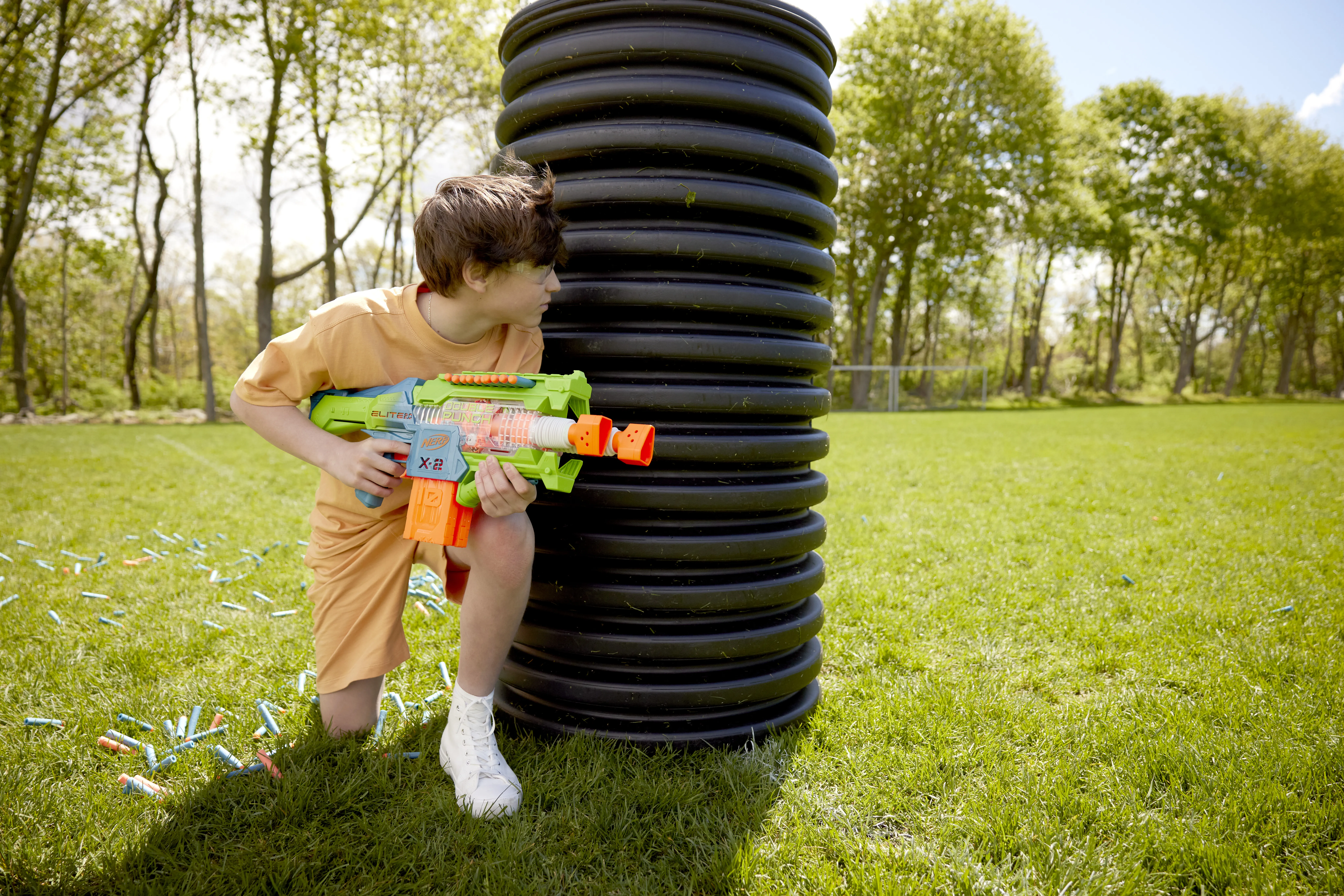 Nerf Elite 2.0 F6363EP4 Thumbnail 13