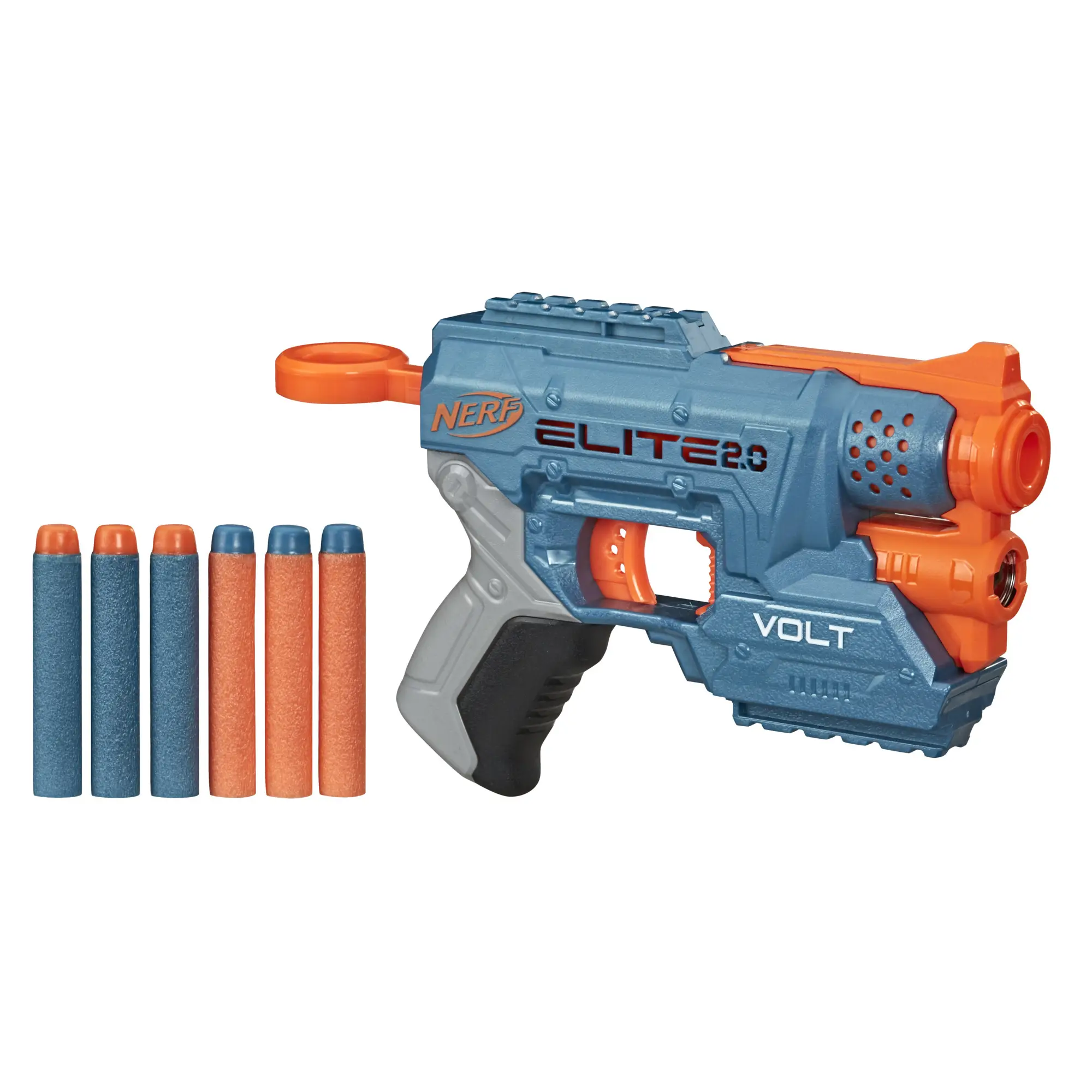 Nerf Elite 2.0 Volt SD-1 Blaster E9952221 Oyuncak Silah