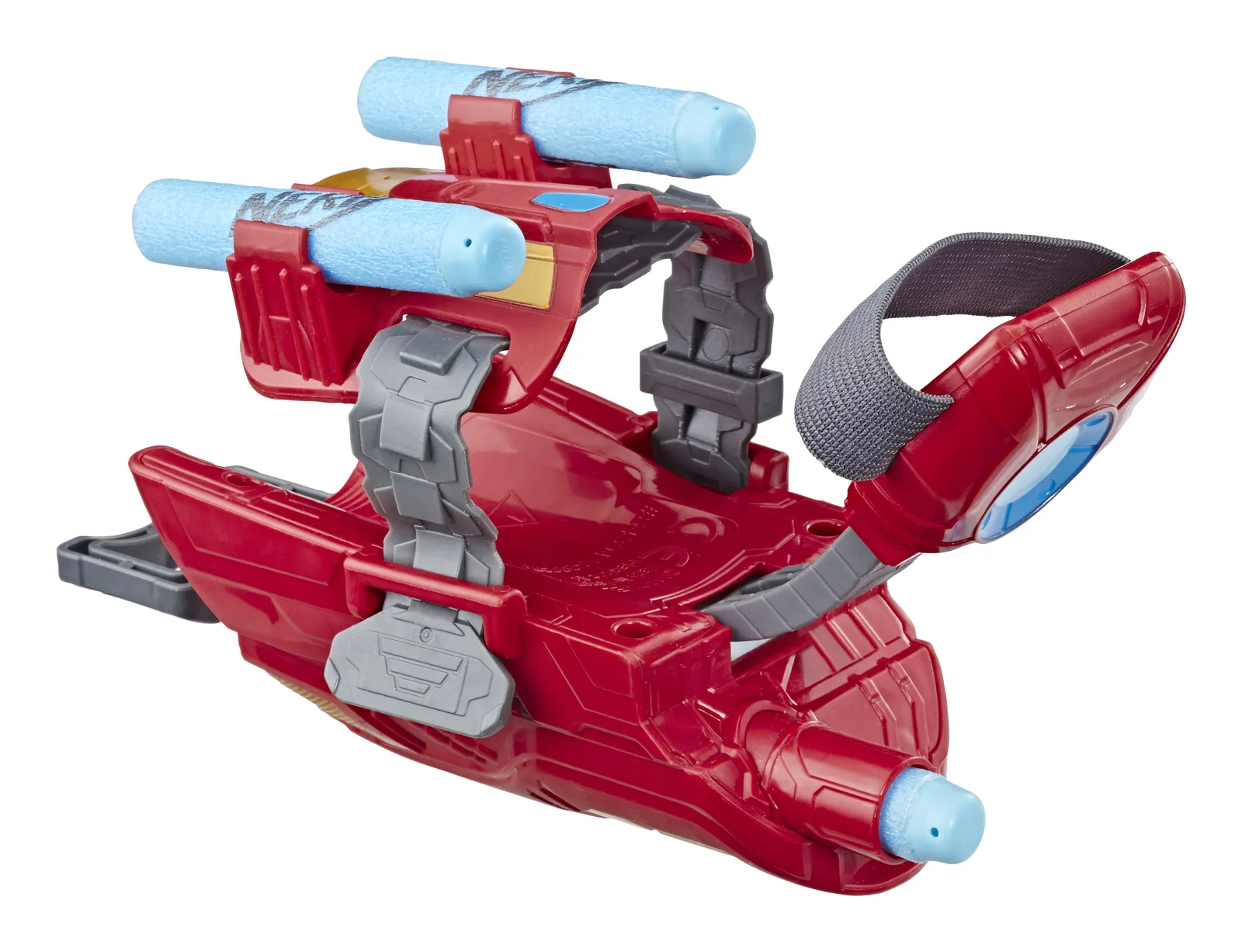 Nerf Marvel Avengers E4394EU6 Oyuncak Silah