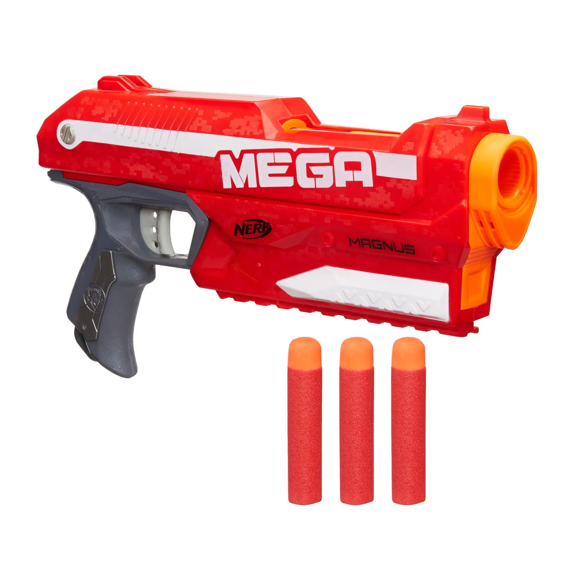 Nerf Mega Magnus AILEHSBRA4887 Oyuncak Silah