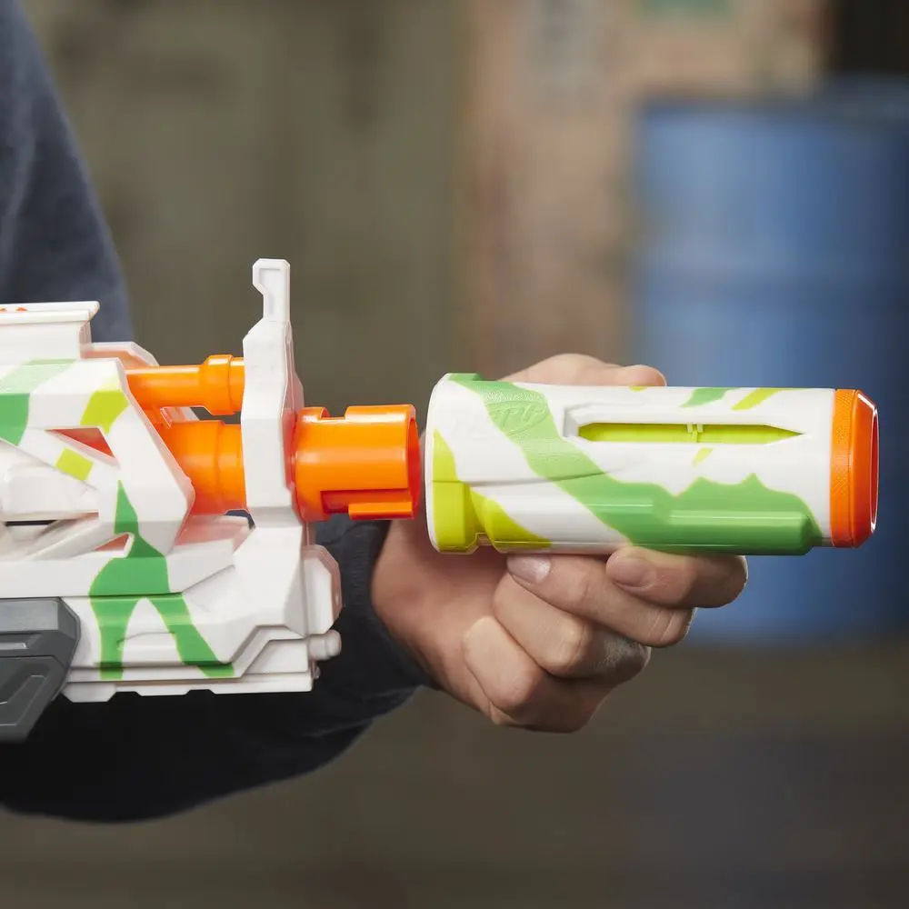 Nerf Modulus Tracker ECS-10 E7942EU4 Thumbnail 2