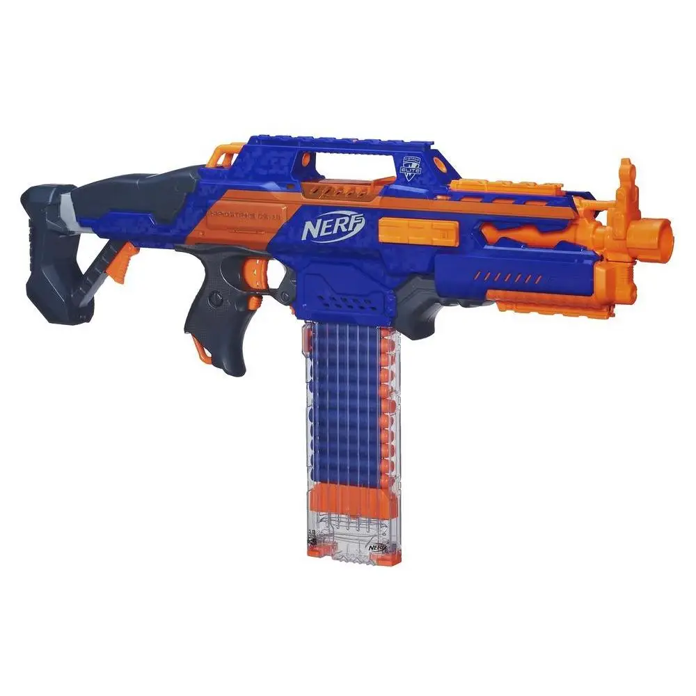 Nerf Rapidstrike CS18 A3901EU4 Oyuncak Silah