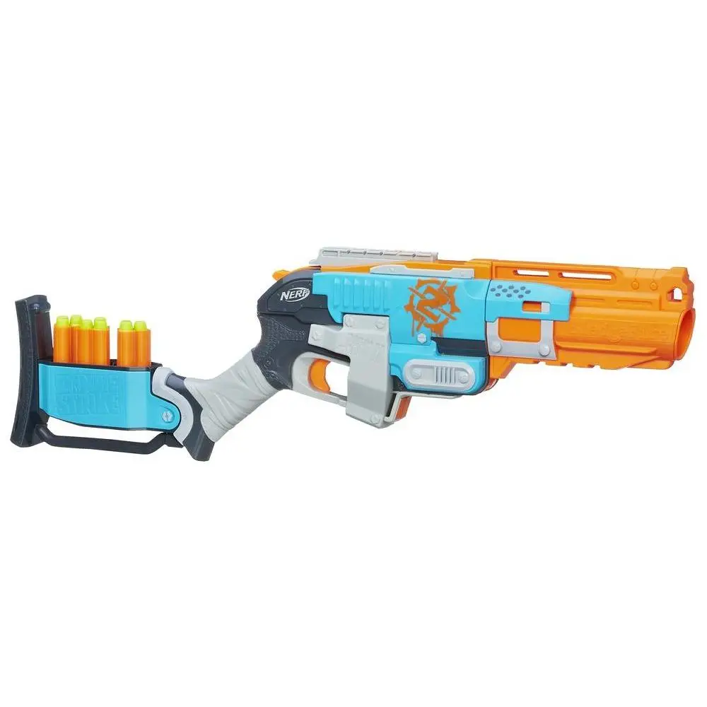 Nerf Sledgefire AILEHSBRA4326 Oyuncak Silah