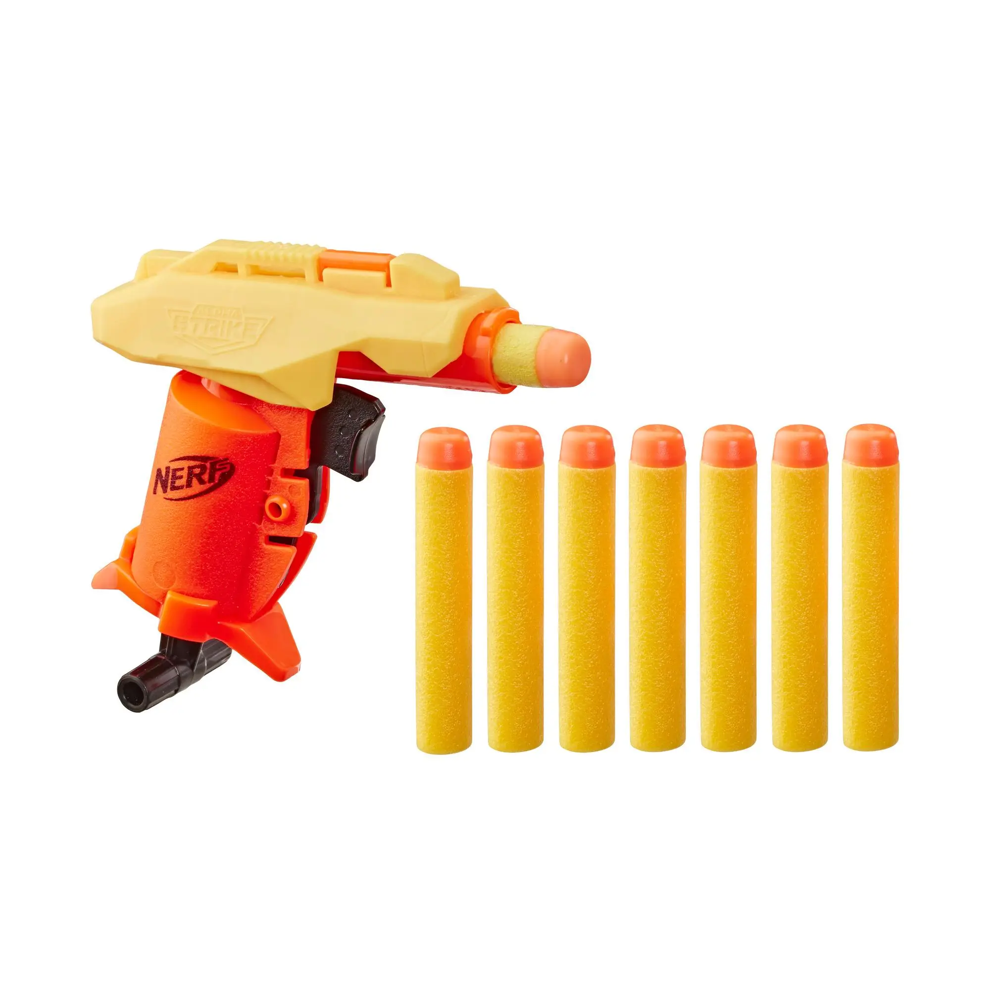 Nerf Stinger SD-1 E6972EU4 Oyuncak Silah