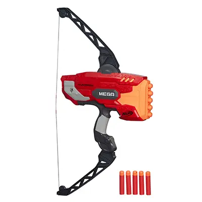 Nerf ThunderBow 5010994810238 Oyuncak Silah