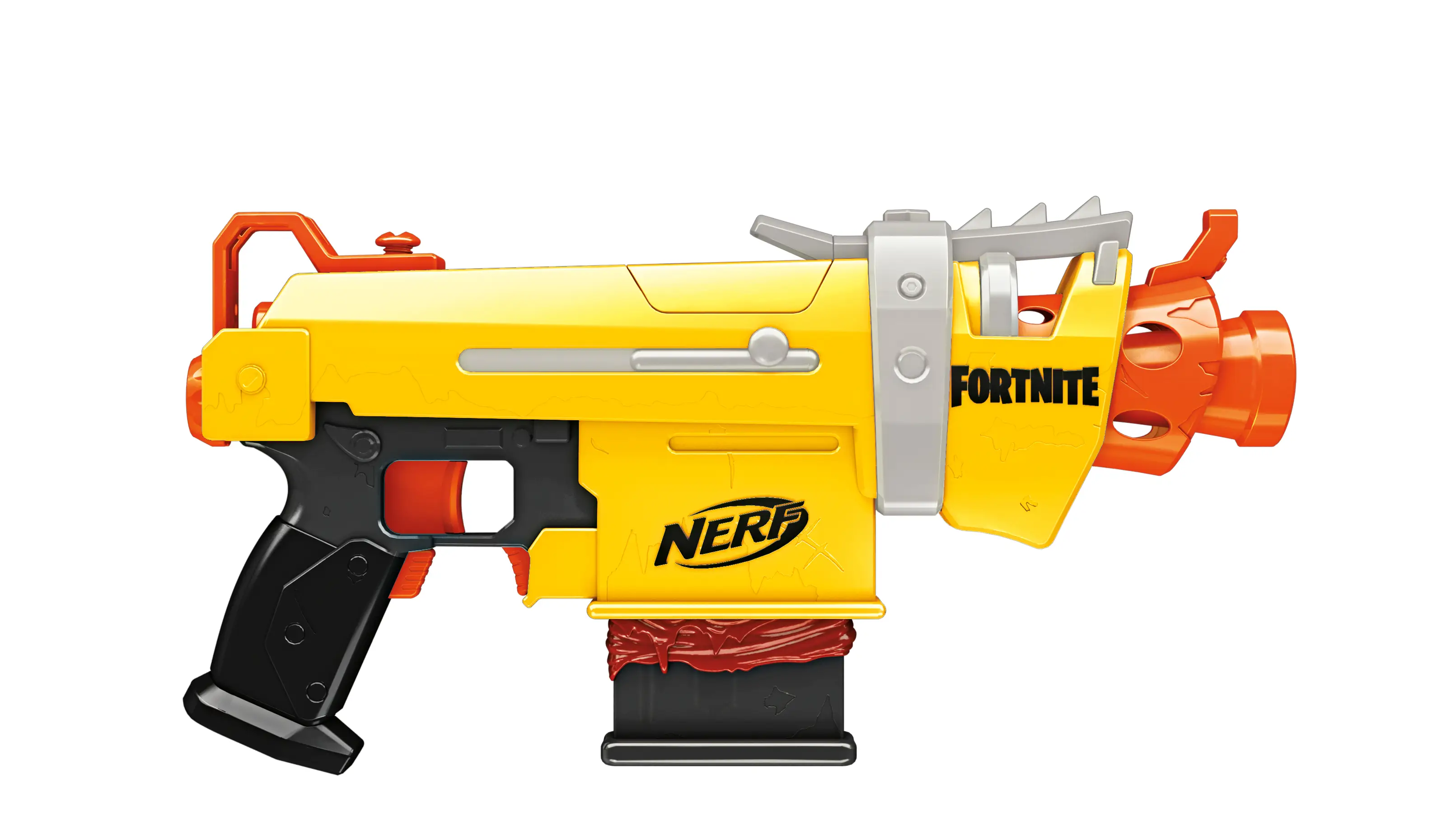 Nerf TY110022 Oyuncak Silah