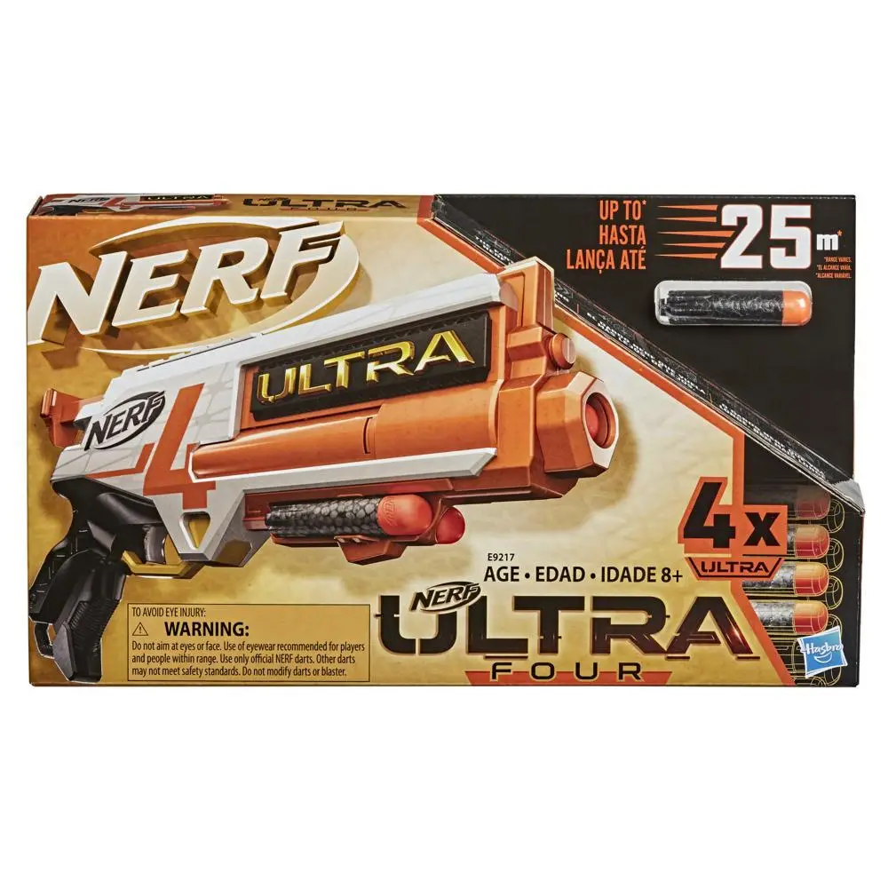 Nerf Ultra E92173R0 Thumbnail 2