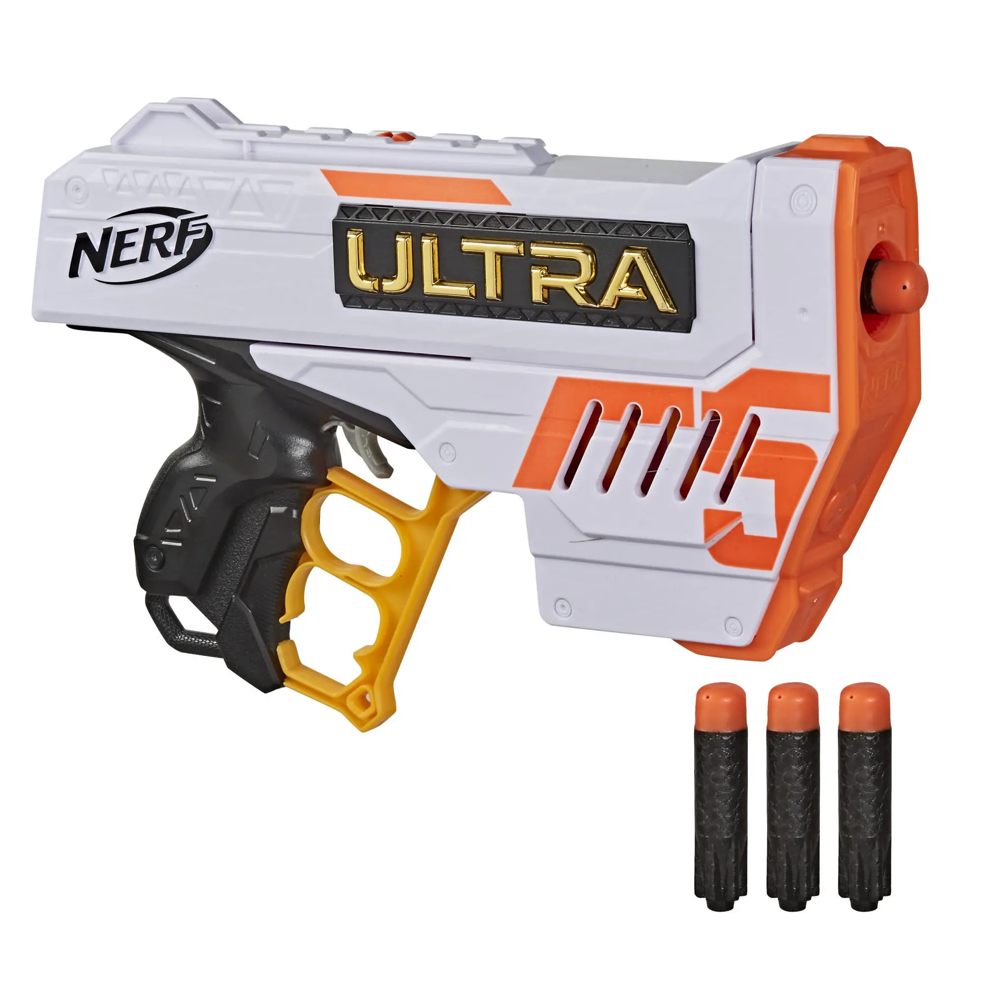 Nerf Ultra Five Blaster E95933R0 Oyuncak Silah