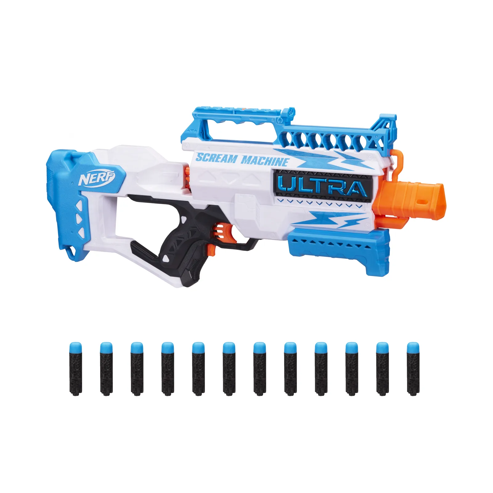 Nerf Ultra Scream Machine F0502U50 Oyuncak Silah