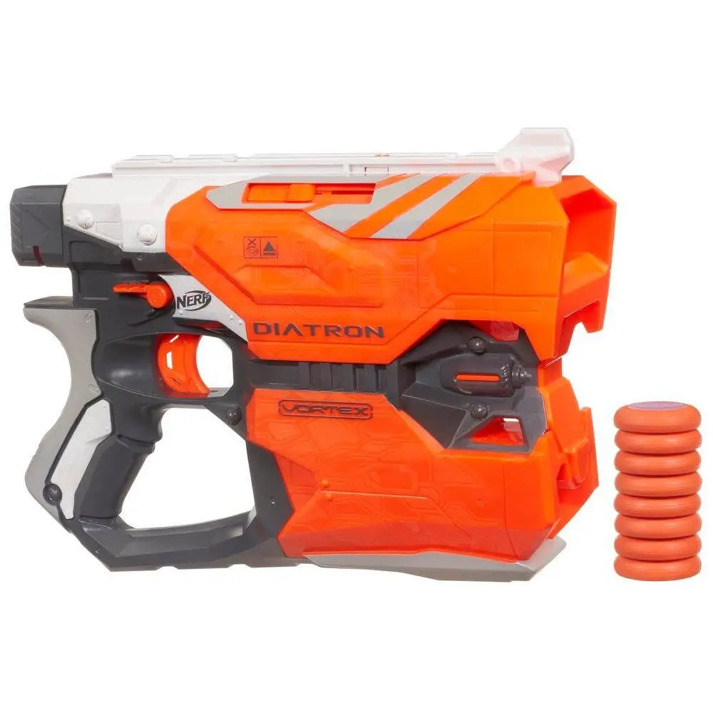 Nerf Vortex Diatron A1173 Oyuncak Silah