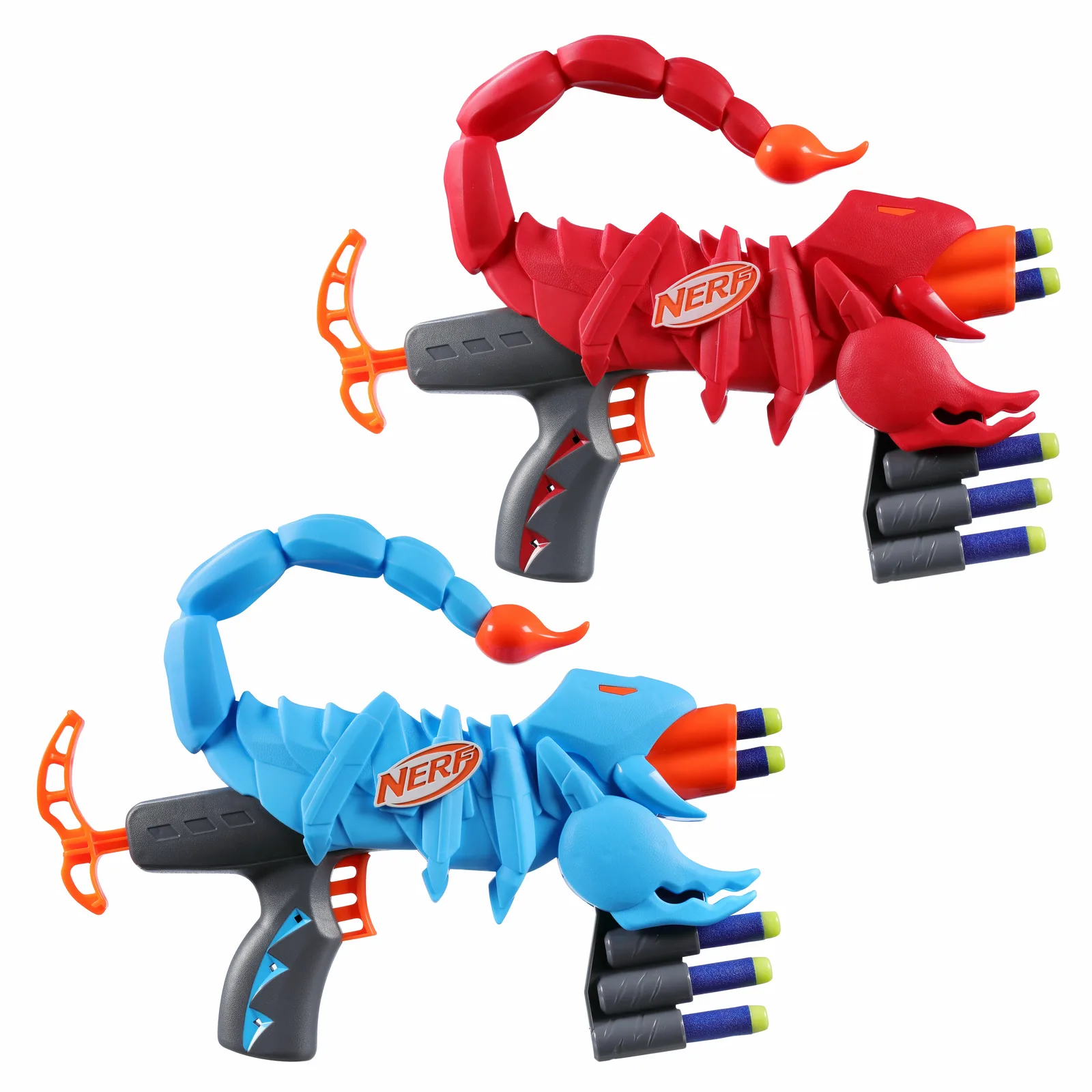 Nerf Wild Venompack F9137EU4 Oyuncak Silah
