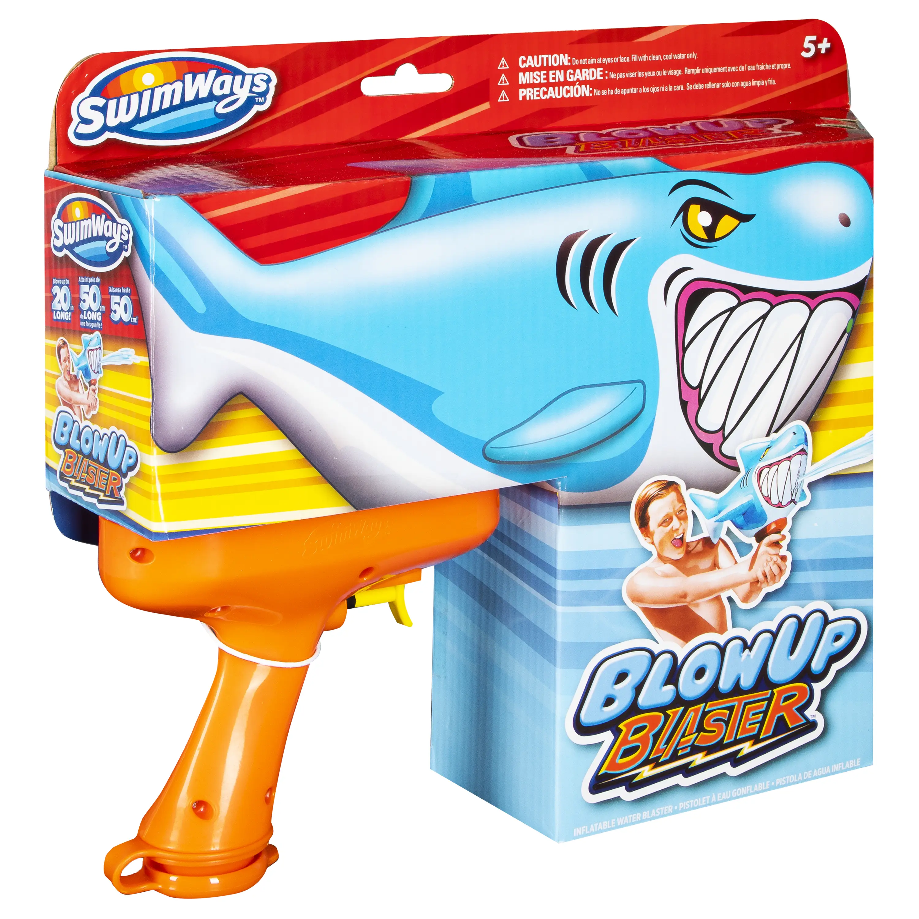 Spin Master Blow up Blaster 6054741 Thumbnail 11