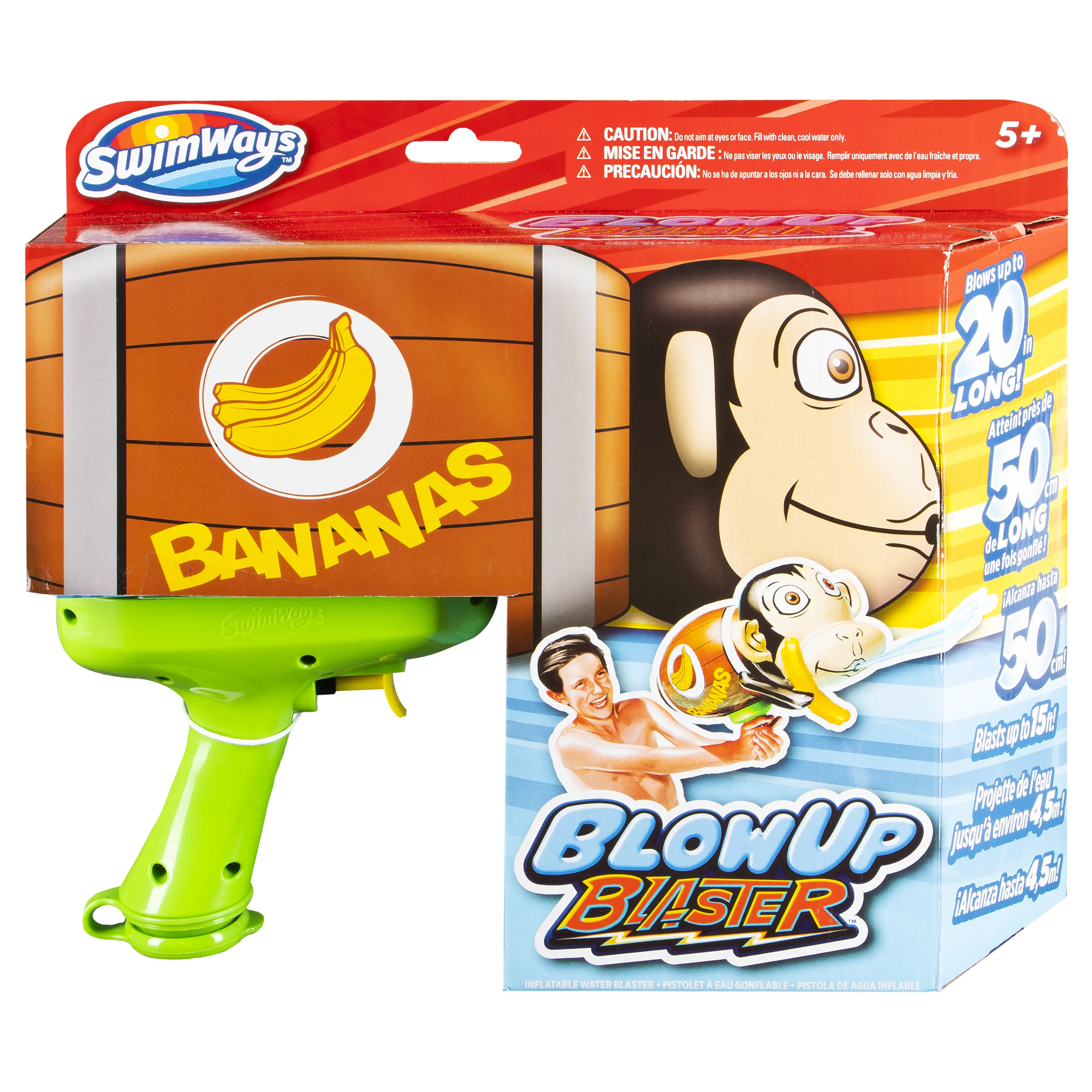 Spin Master Blow up Blaster 6054741 Thumbnail 15