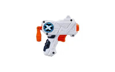 ZURU Excel Micro 845218007713 Oyuncak Silah