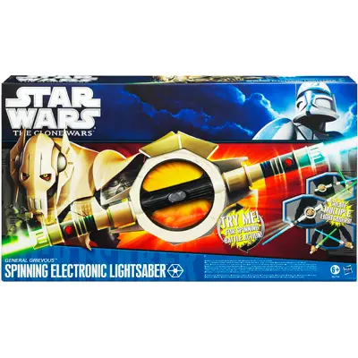 Hasbro Star Wars 96794