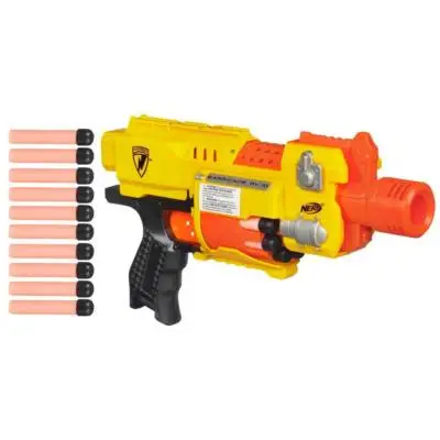 Nerf 38555148