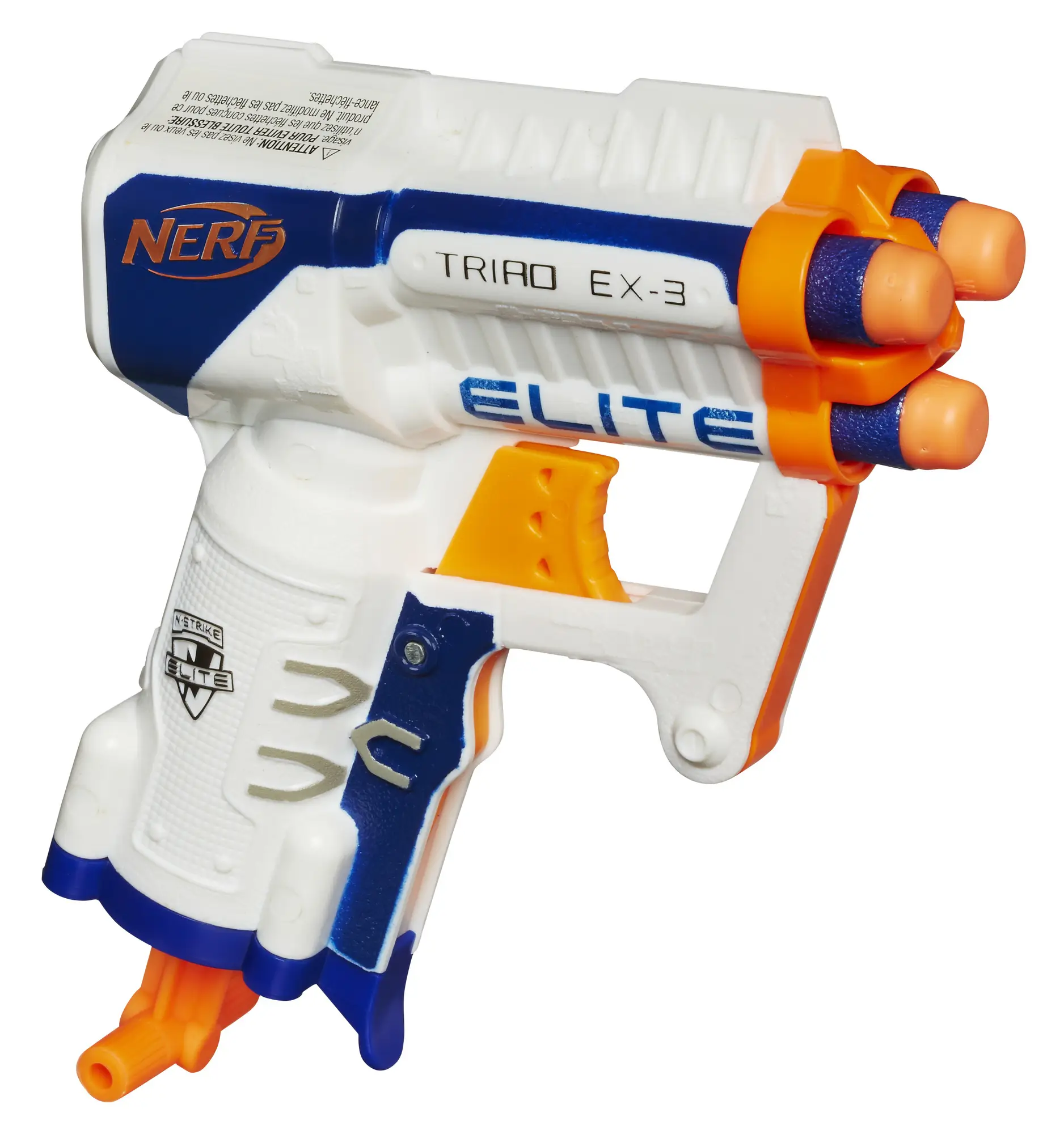 Nerf A1690EUA Thumbnail 1