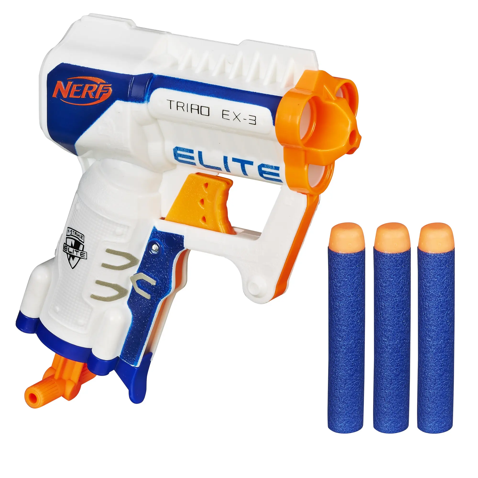Nerf A1690EUA Oyuncak Silah