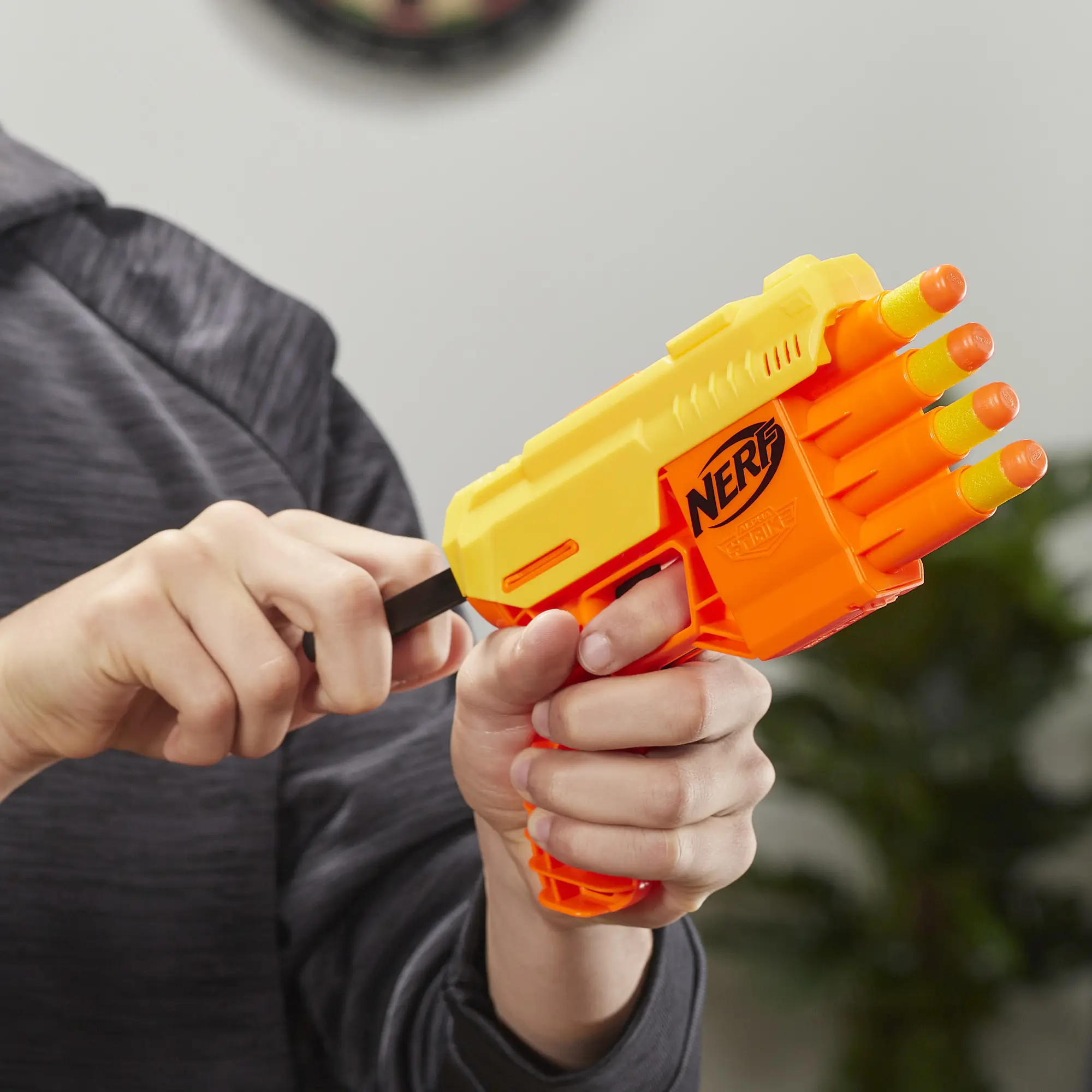 Nerf E6973 Thumbnail 2