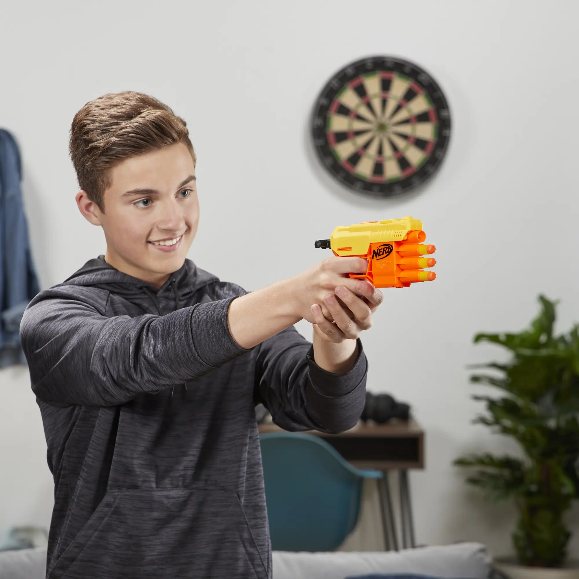 Nerf E6973 Thumbnail 3