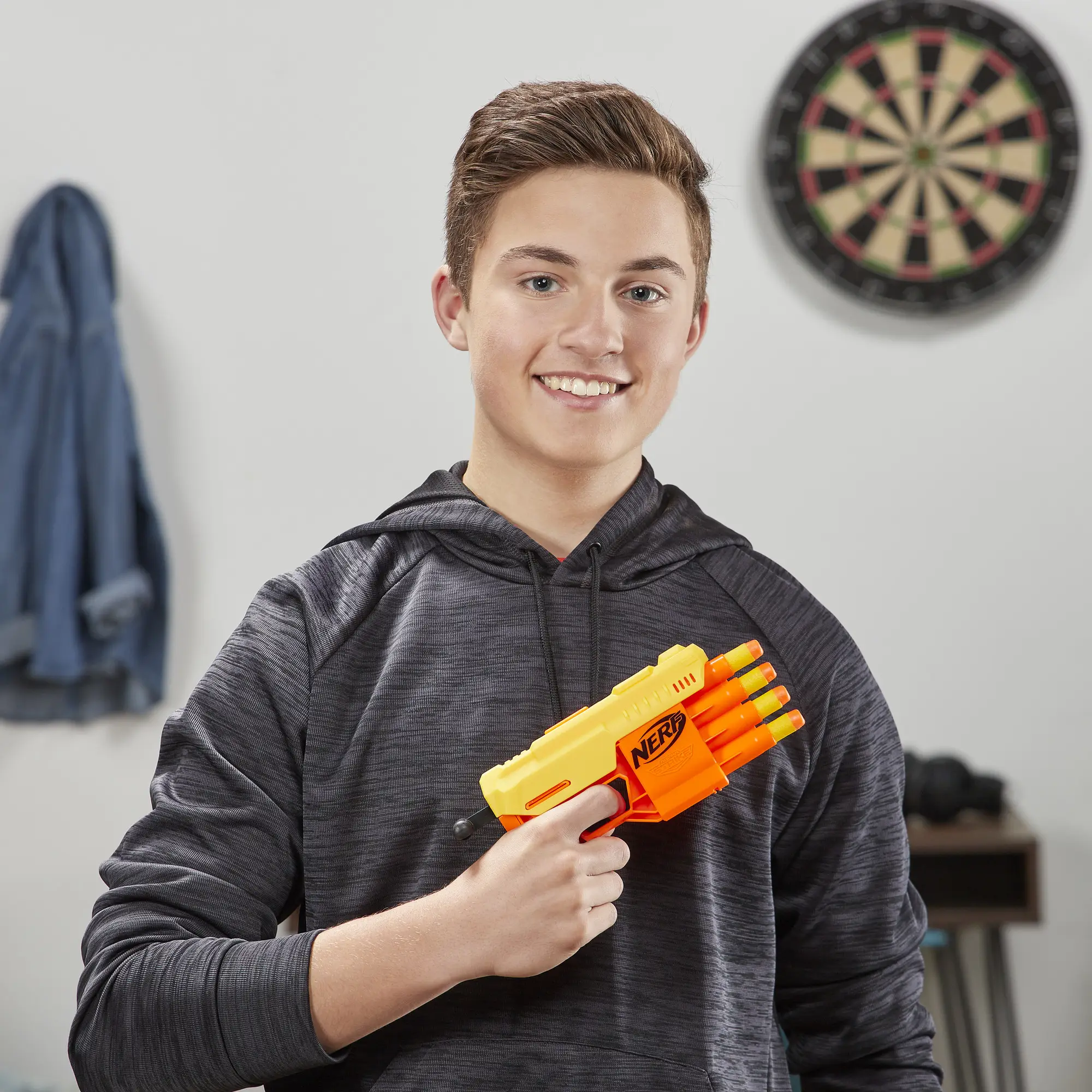 Nerf E6973 Thumbnail 4