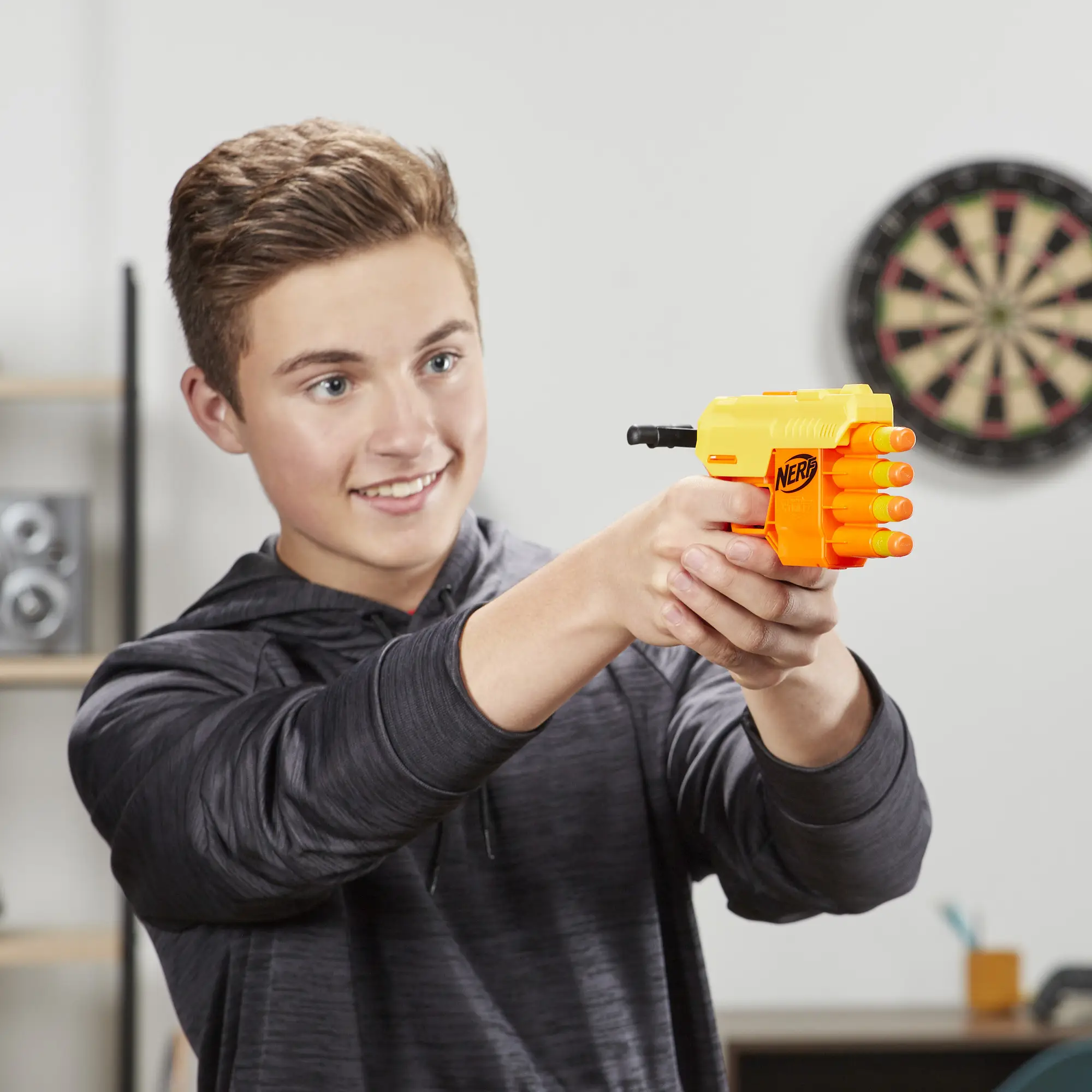 Nerf E6973 Thumbnail 5