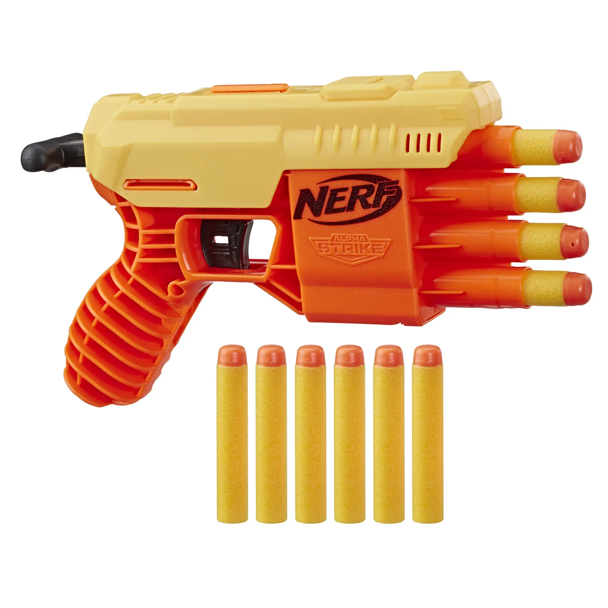 Nerf E6973 Oyuncak Silah