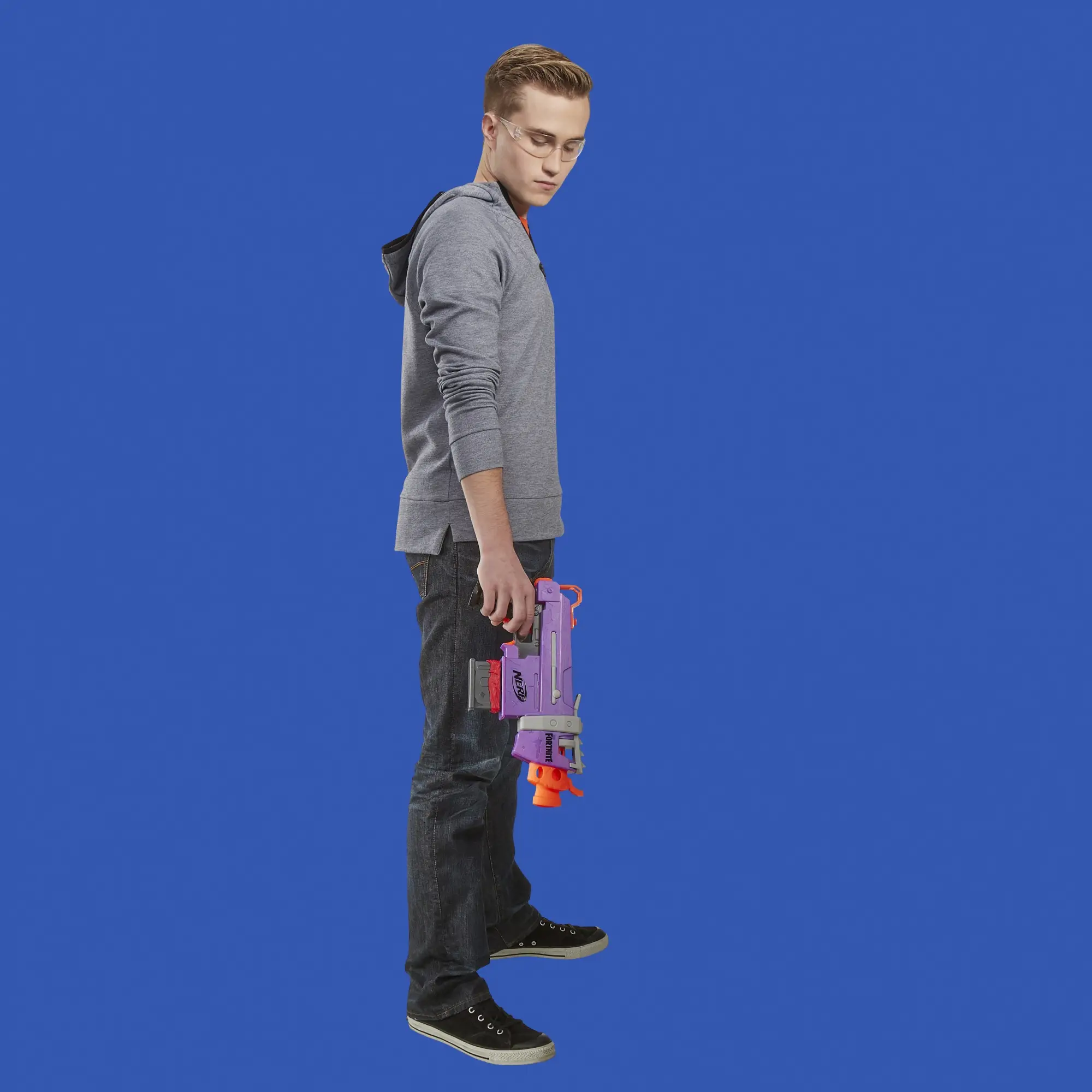 Nerf E8977 Thumbnail 1