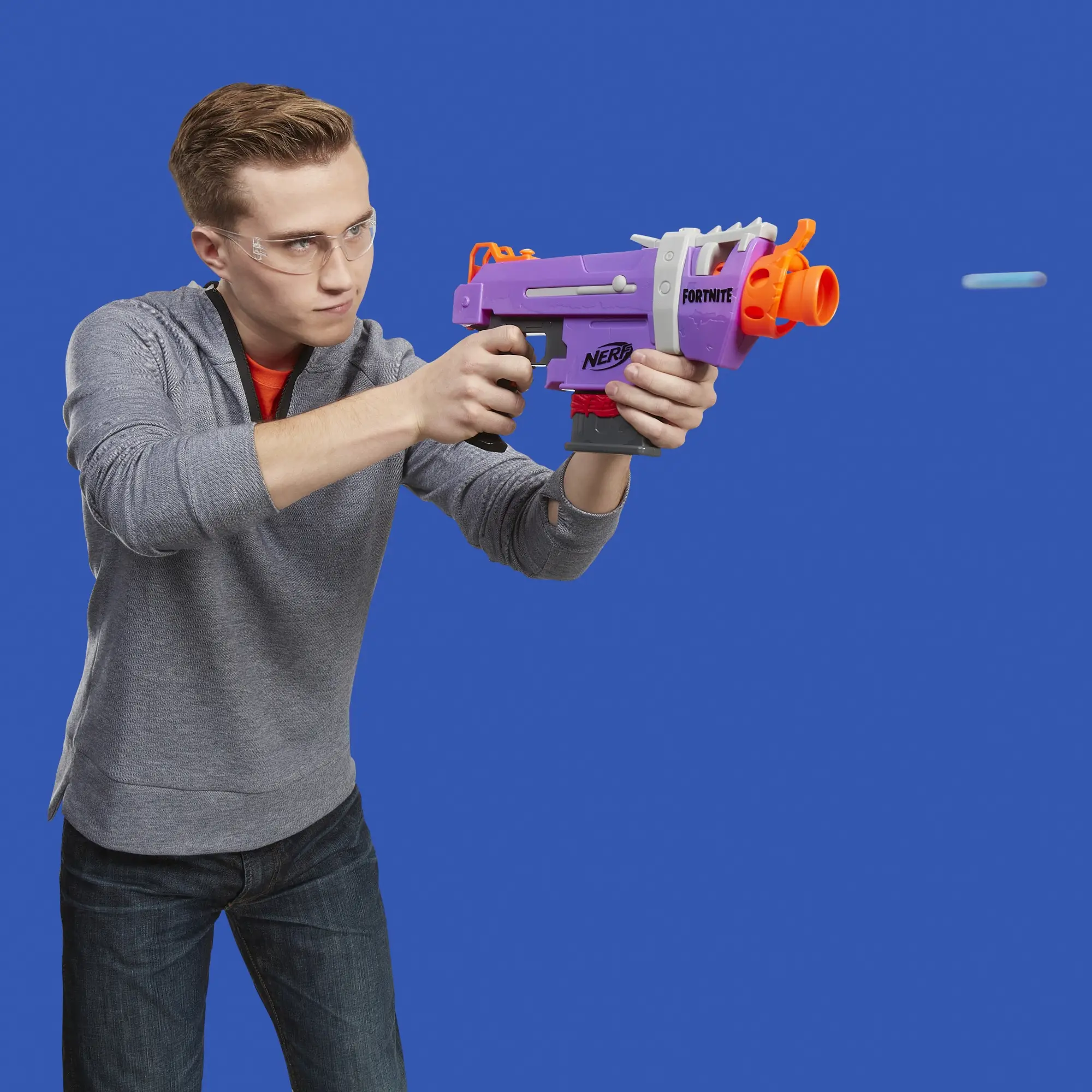 Nerf E8977 Thumbnail 2