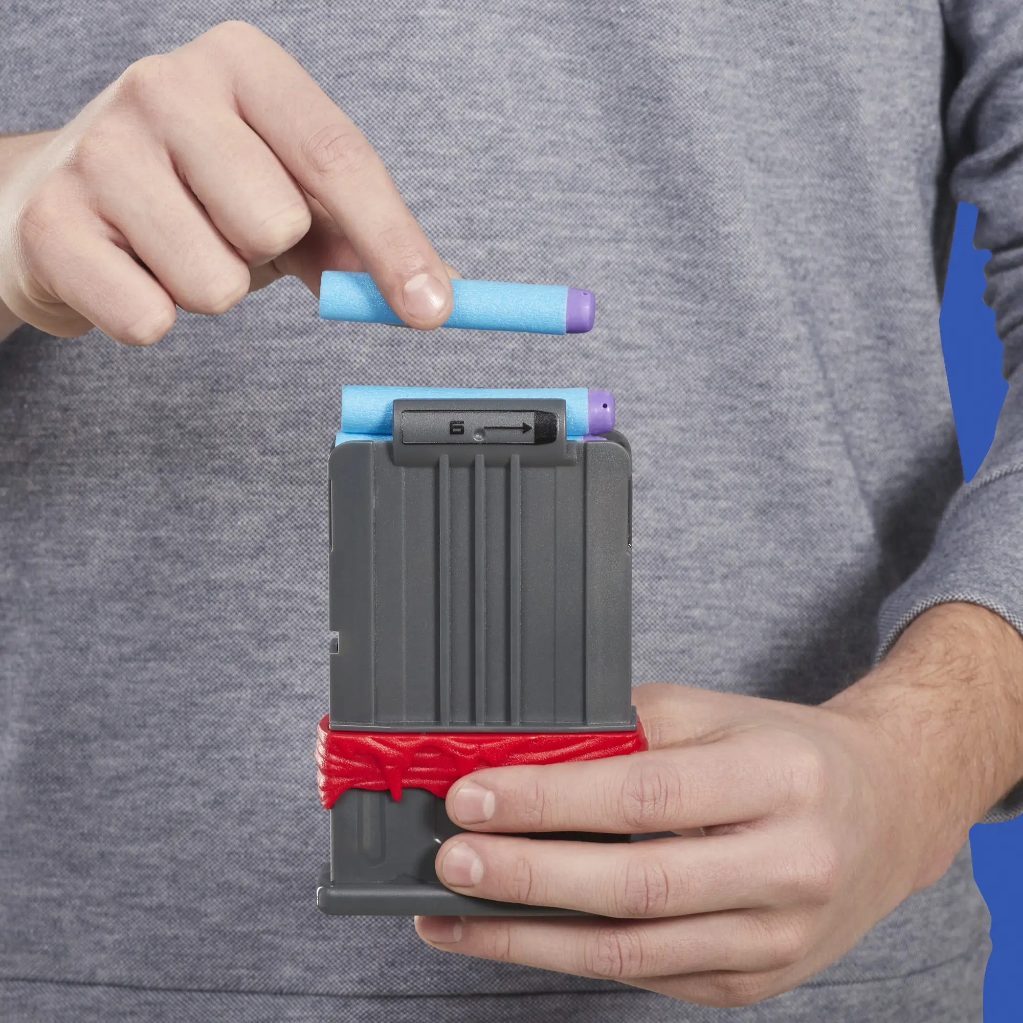 Nerf E8977 Thumbnail 3