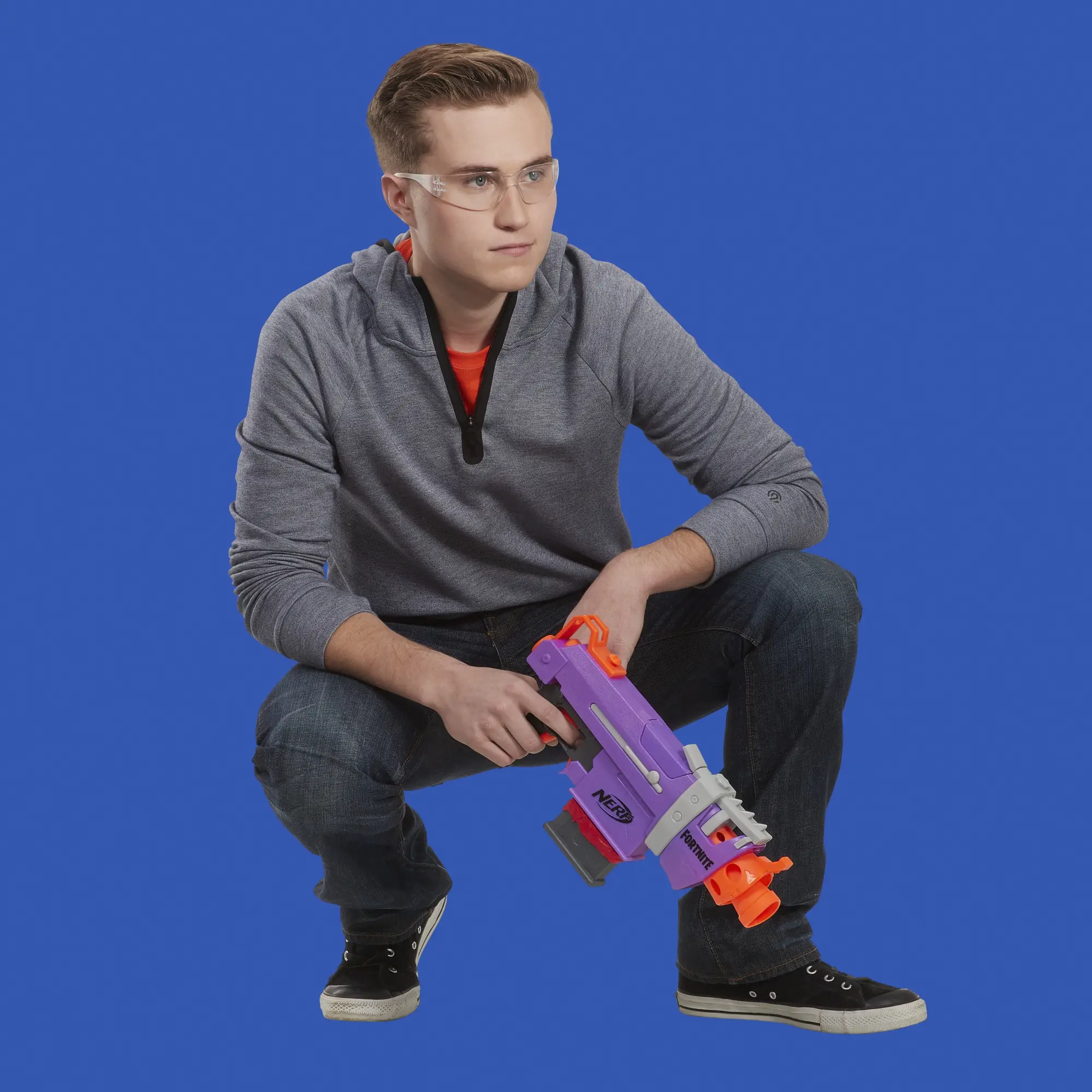 Nerf E8977 Thumbnail 4