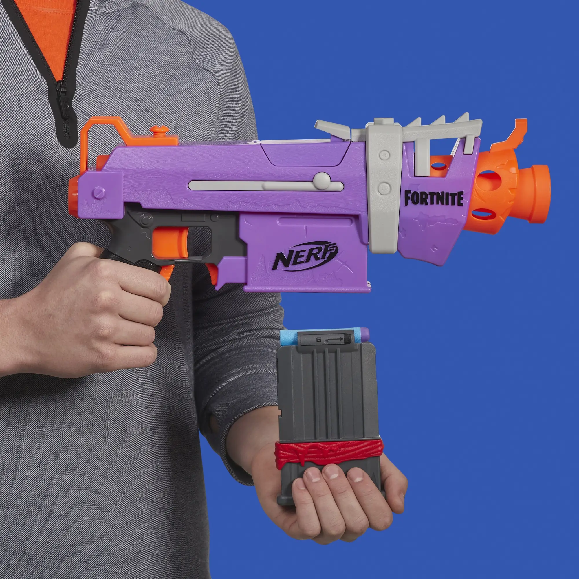 Nerf E8977 Thumbnail 5