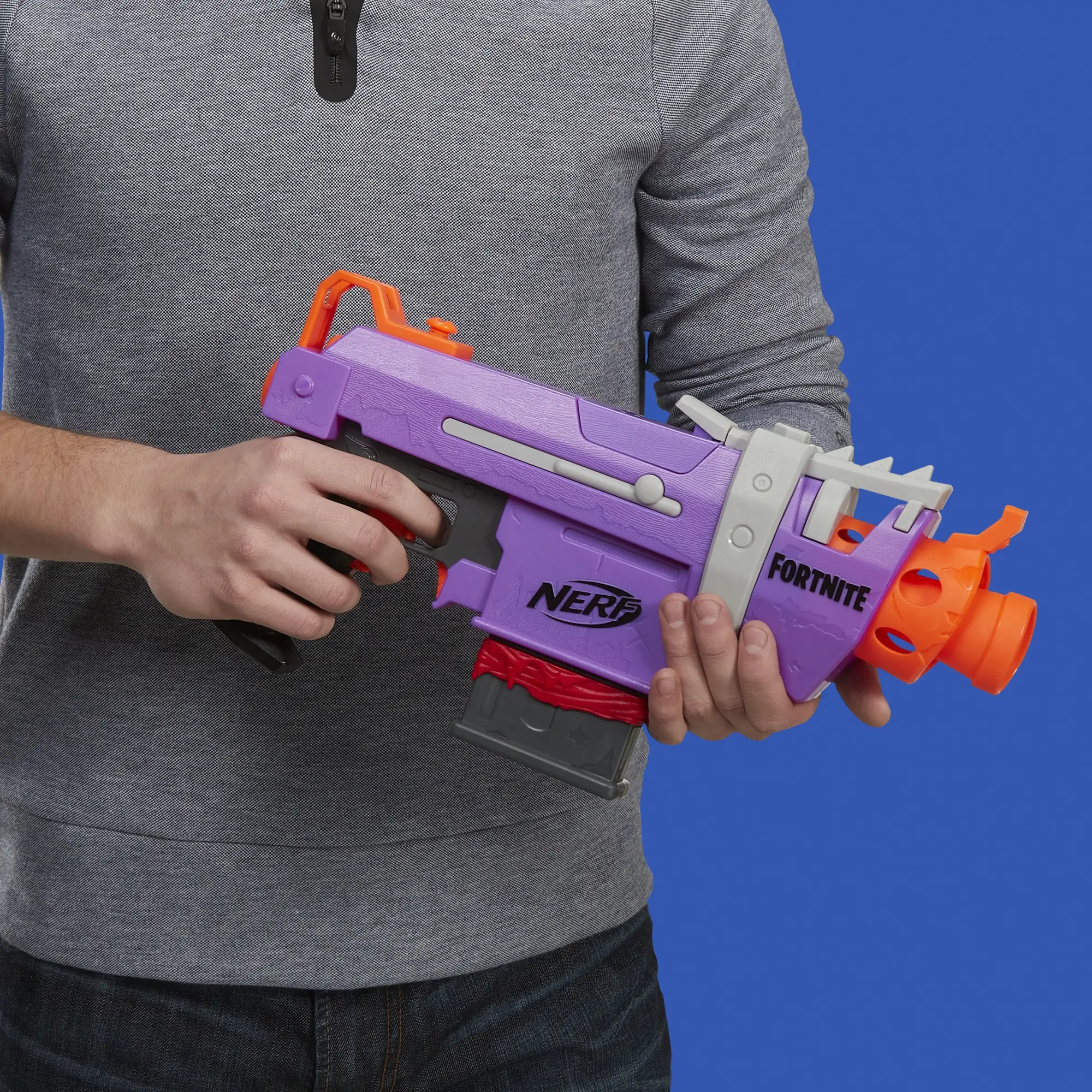 Nerf E8977 Thumbnail 7