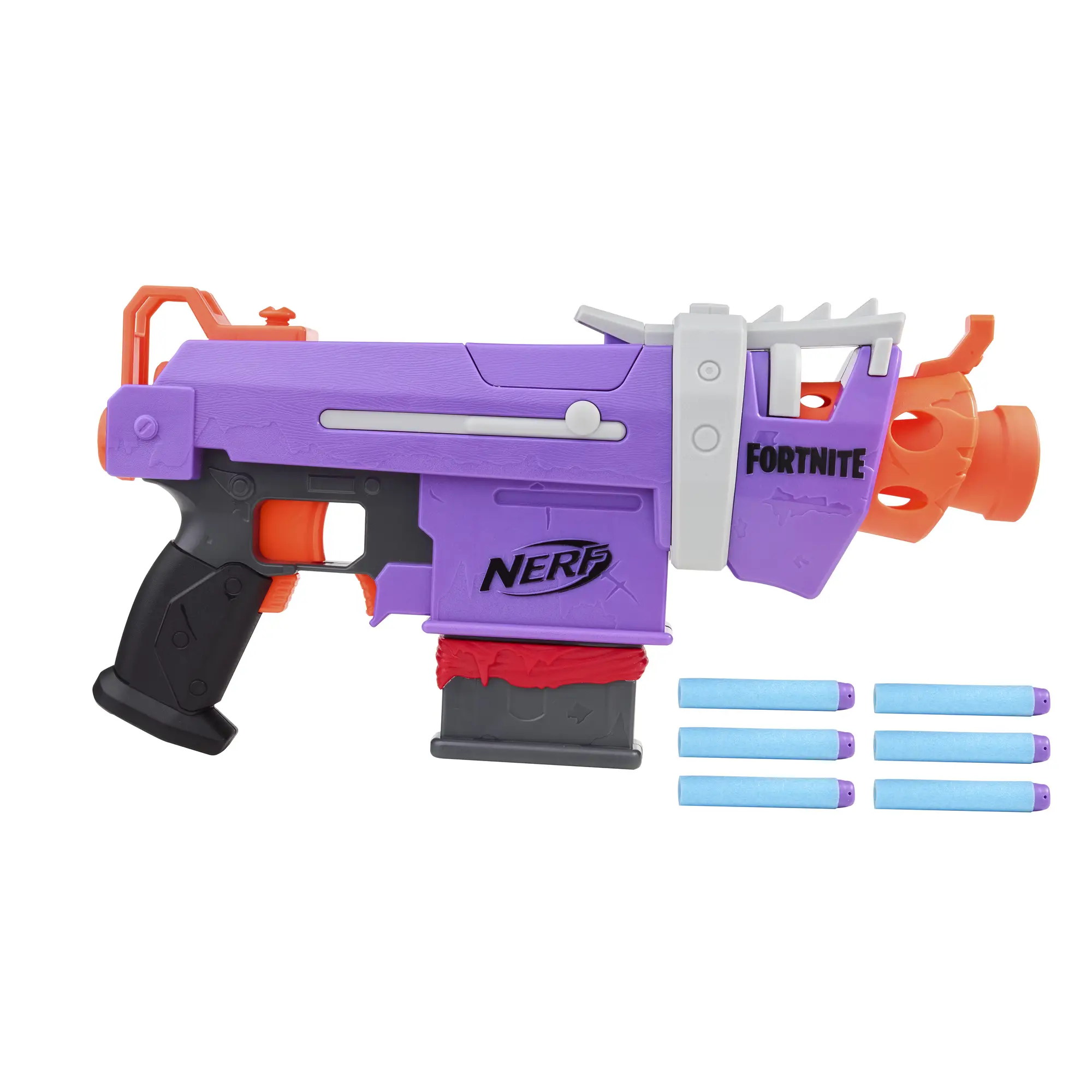 Nerf E8977 Oyuncak Silah