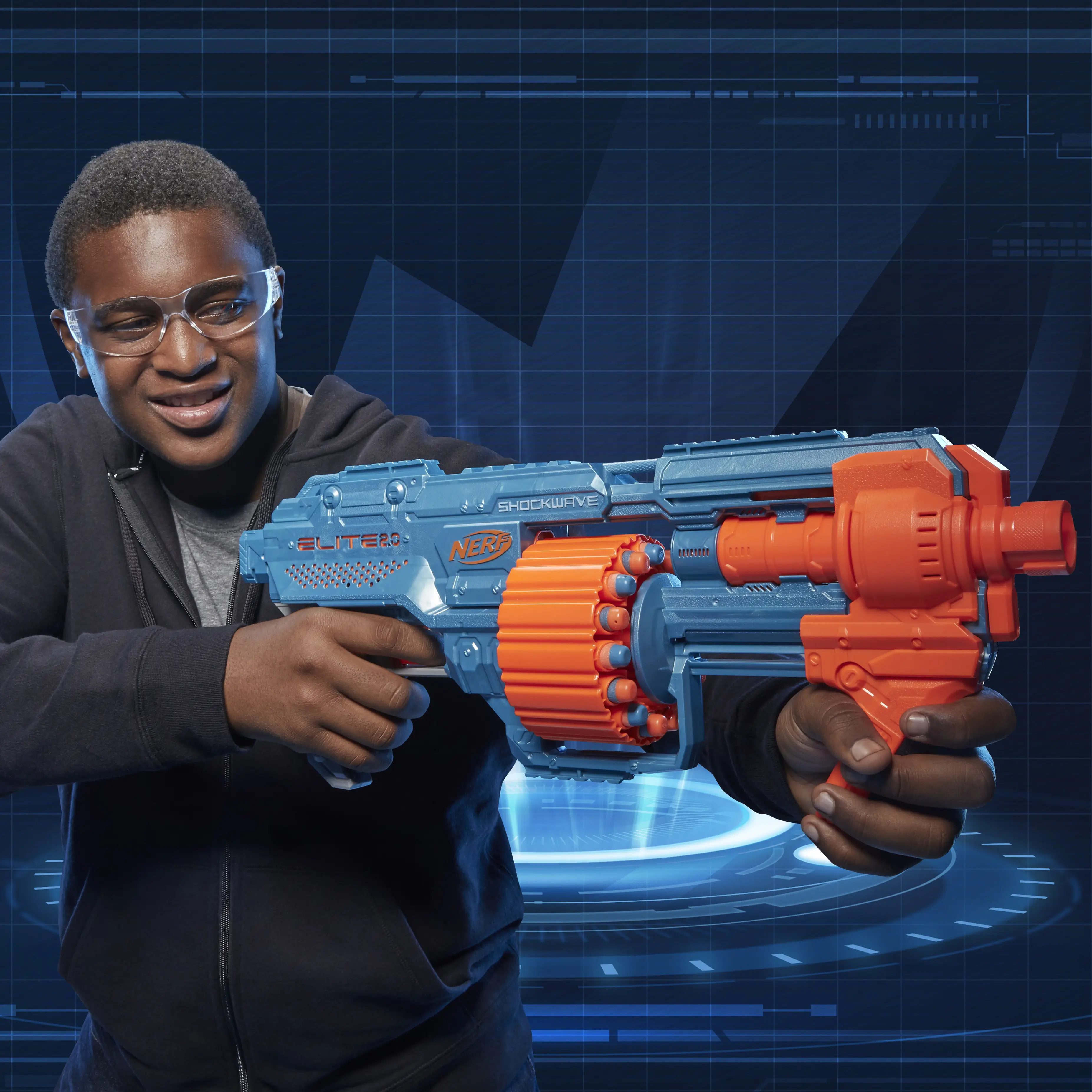 Nerf E9527EU4 Thumbnail 7