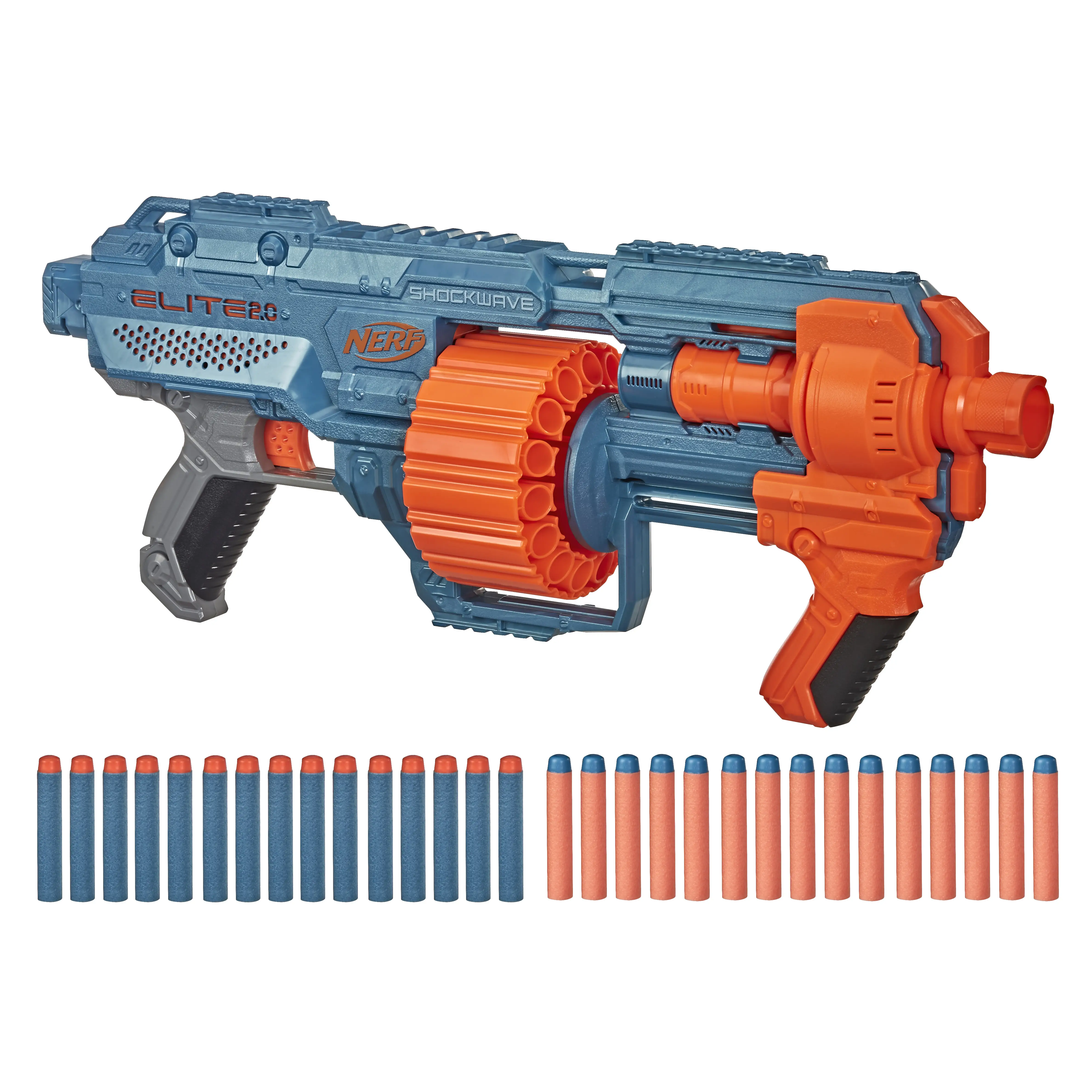 Nerf E9527EU4 Oyuncak Silah