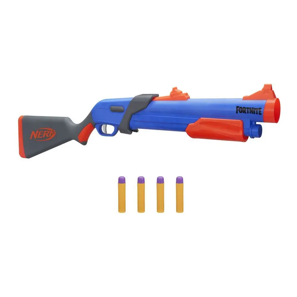Nerf F0318EU4 Oyuncak Silah