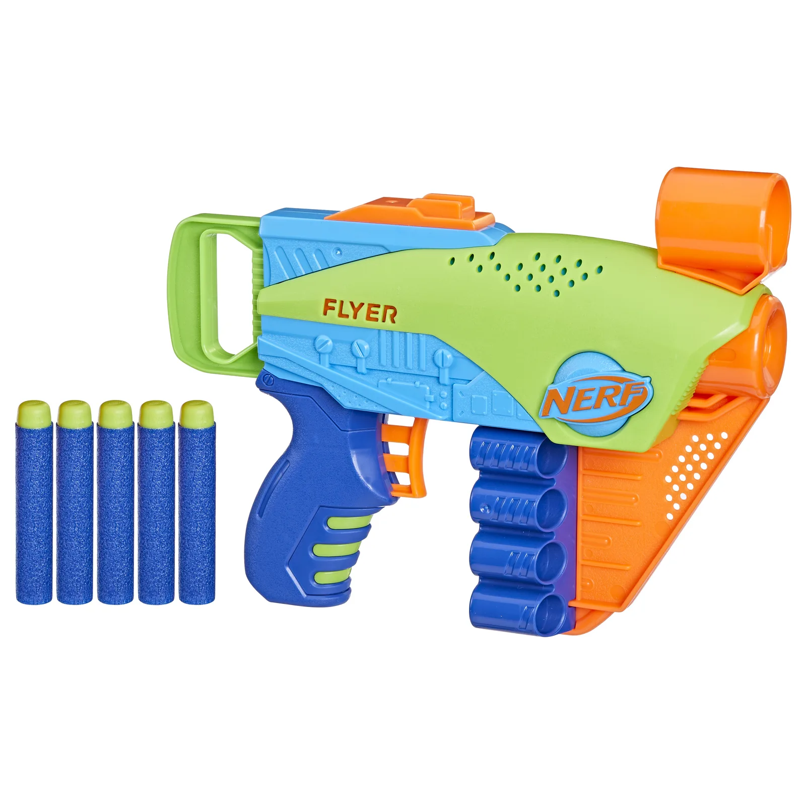 Nerf Flyer F6751EU5