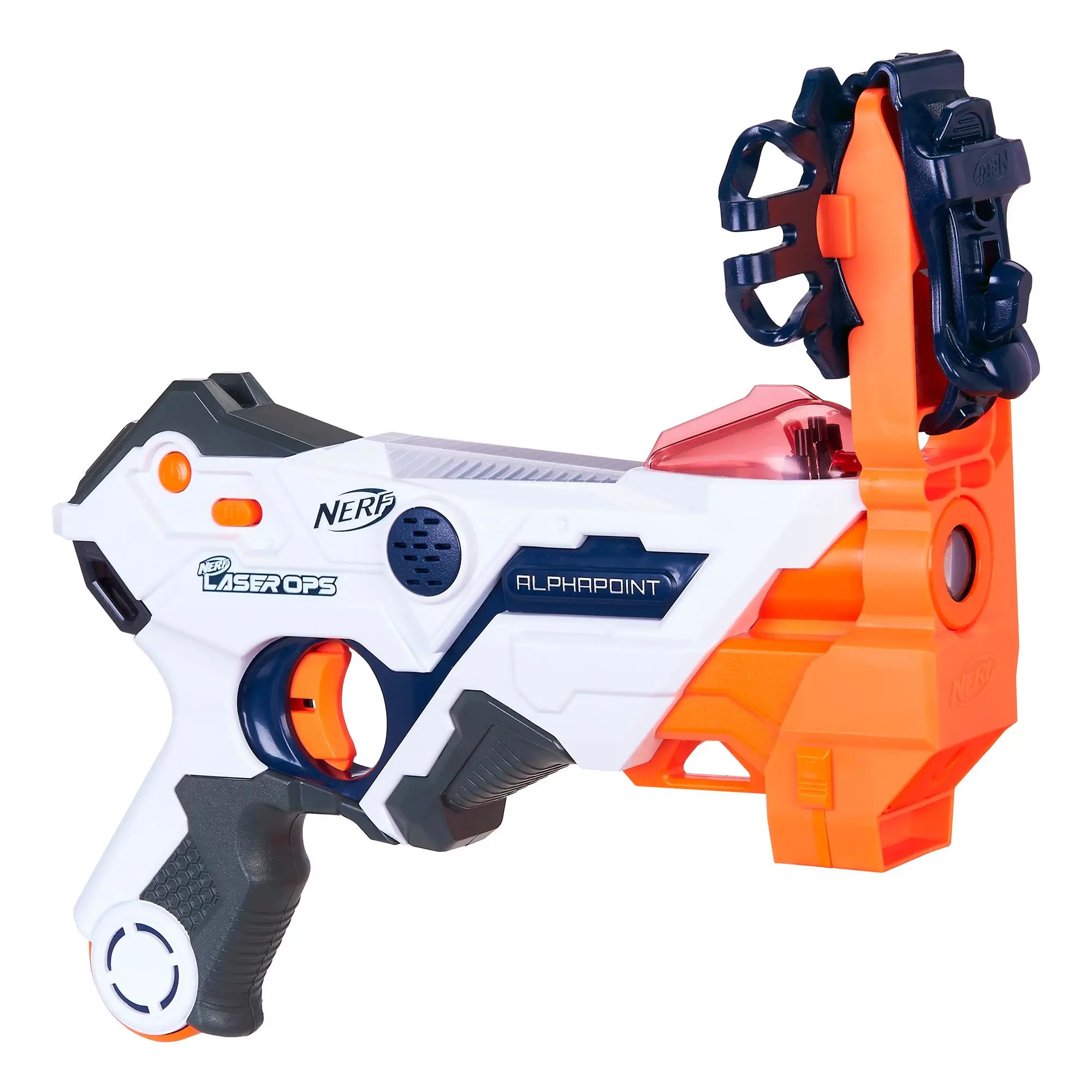 Nerf Laser Ops Pro AlphaPoint E2280EU4 Oyuncak Silah
