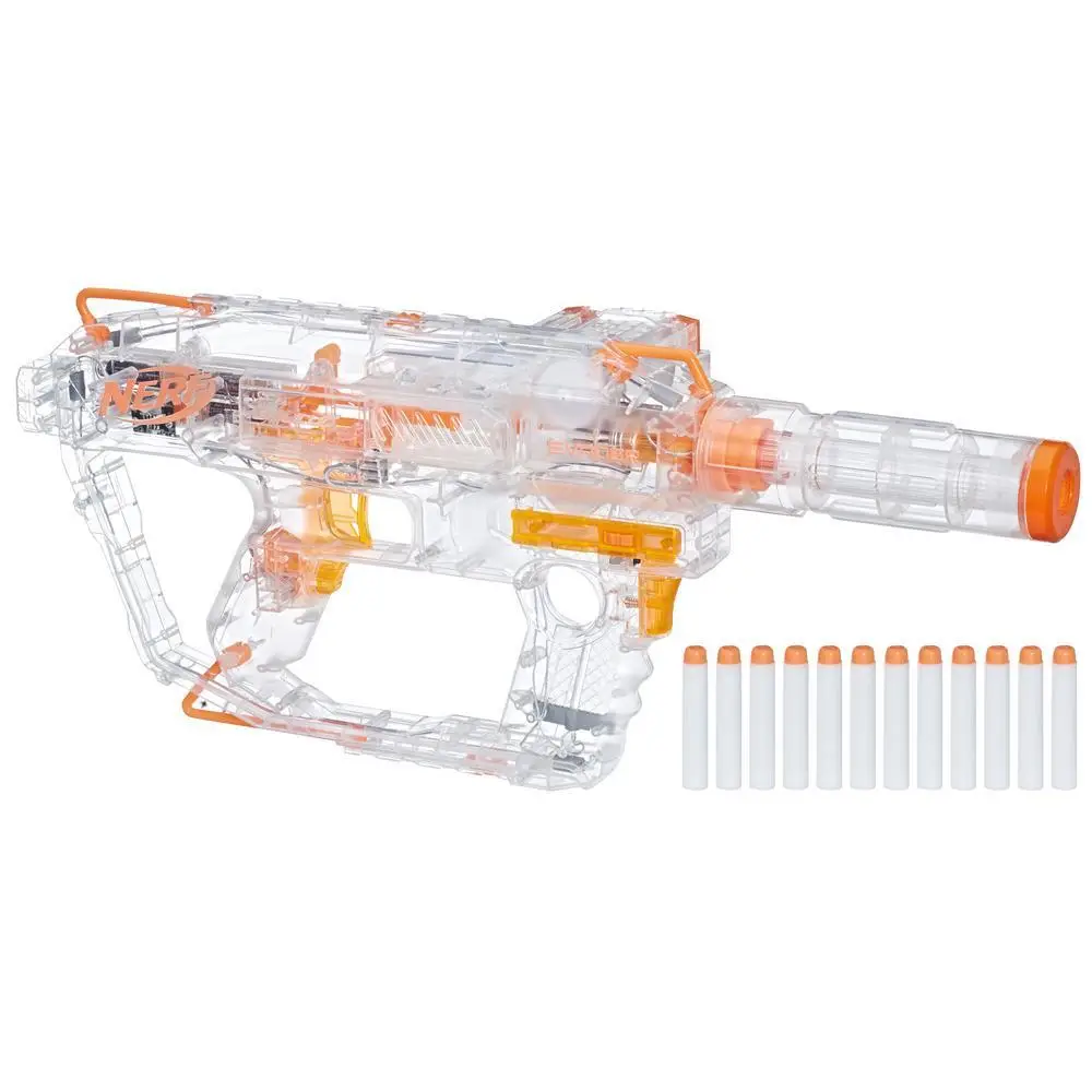 Nerf Modulus Ghost Ops Evader E0733EU4 Oyuncak Silah