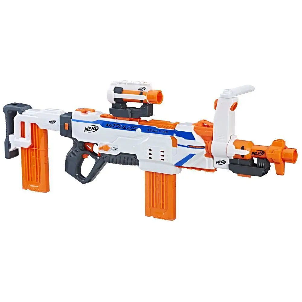 Nerf Modulus Regulator C1294 Oyuncak Silah